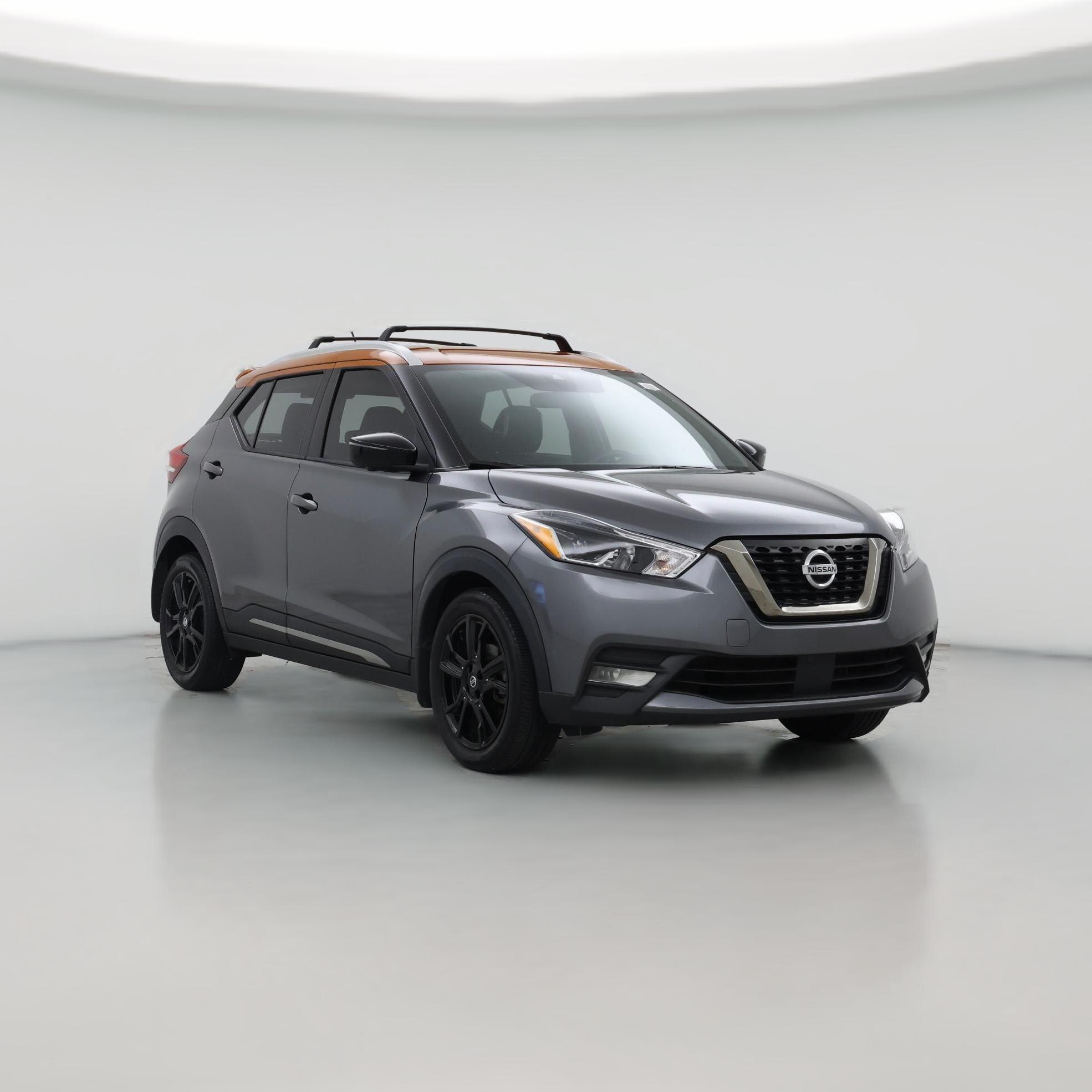 Thumbnail: 2020 Nissan Kicks - 1
