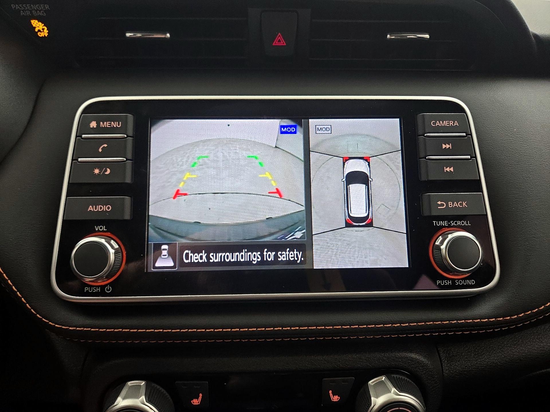 Thumbnail: 2020 Nissan Kicks - 13