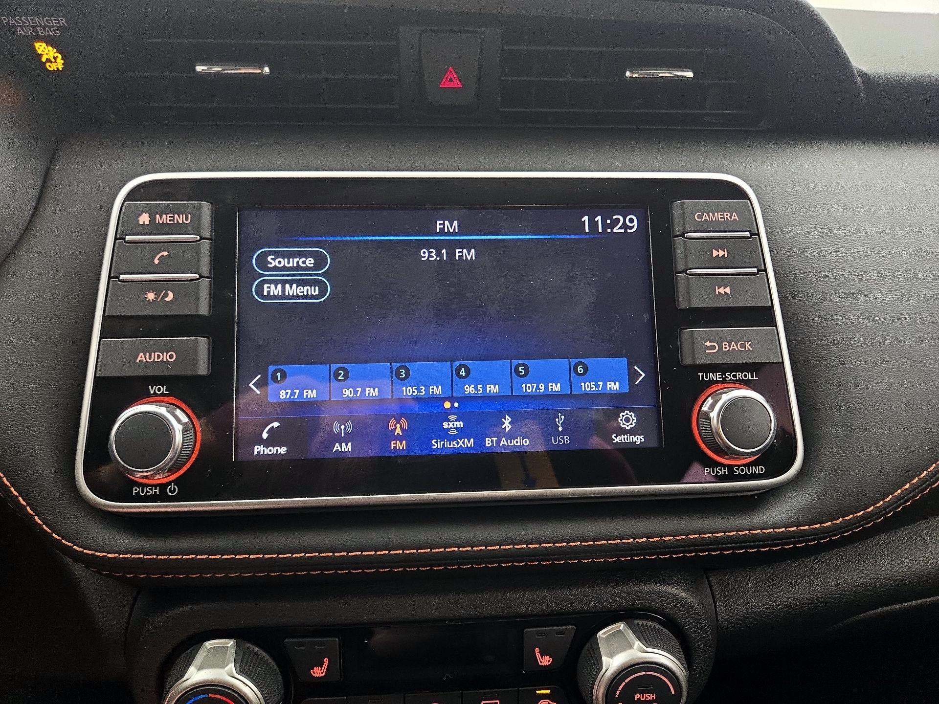 Thumbnail: 2020 Nissan Kicks - 14