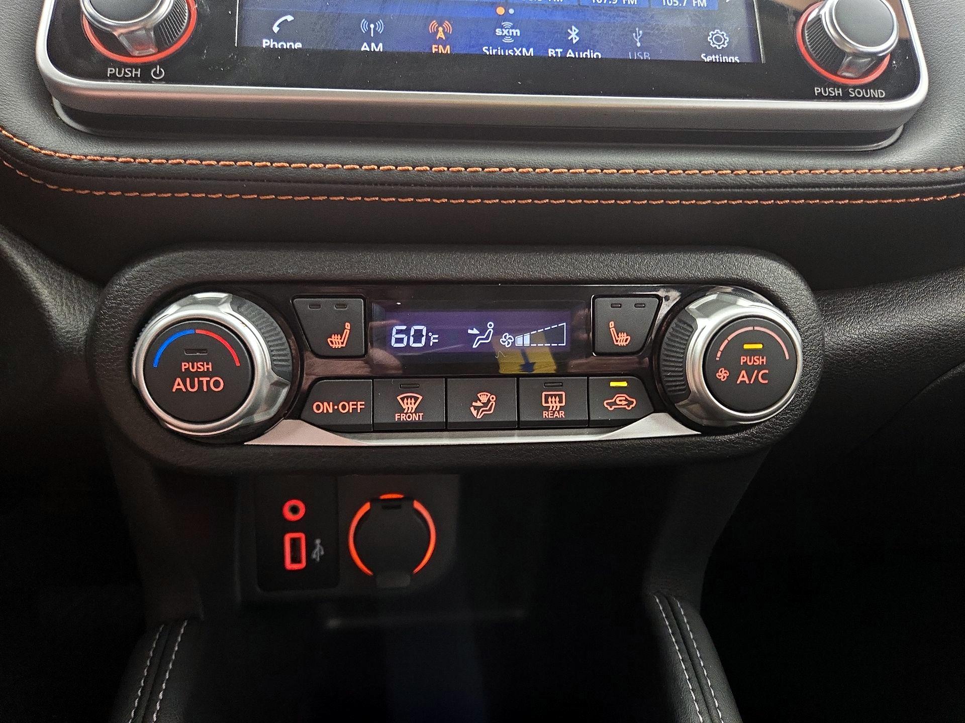 Thumbnail: 2020 Nissan Kicks - 15