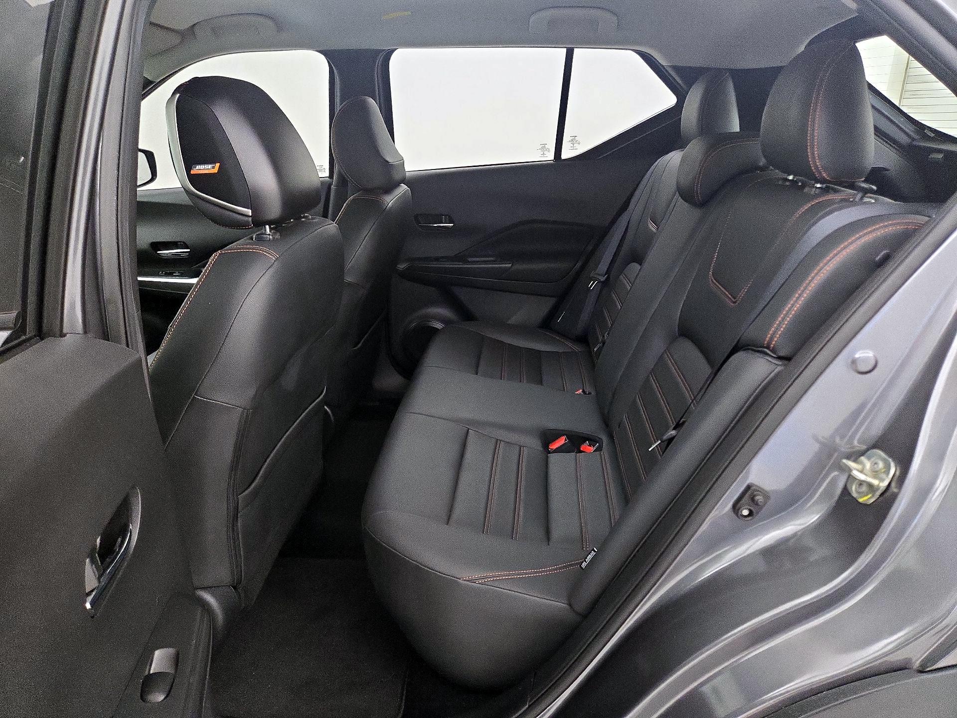 Thumbnail: 2020 Nissan Kicks - 18