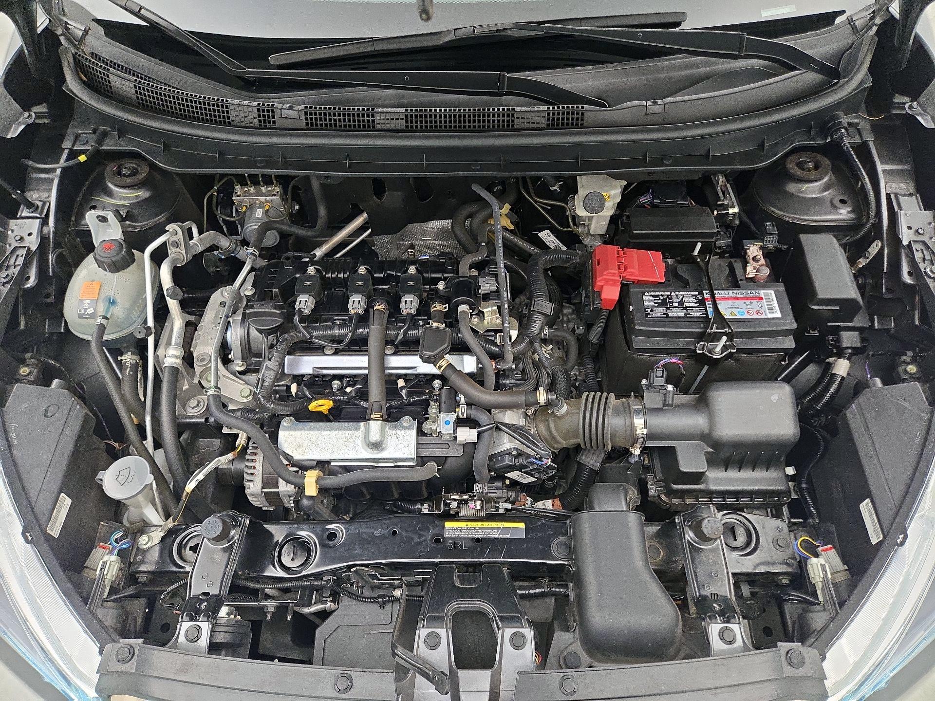 Thumbnail: 2020 Nissan Kicks - 20