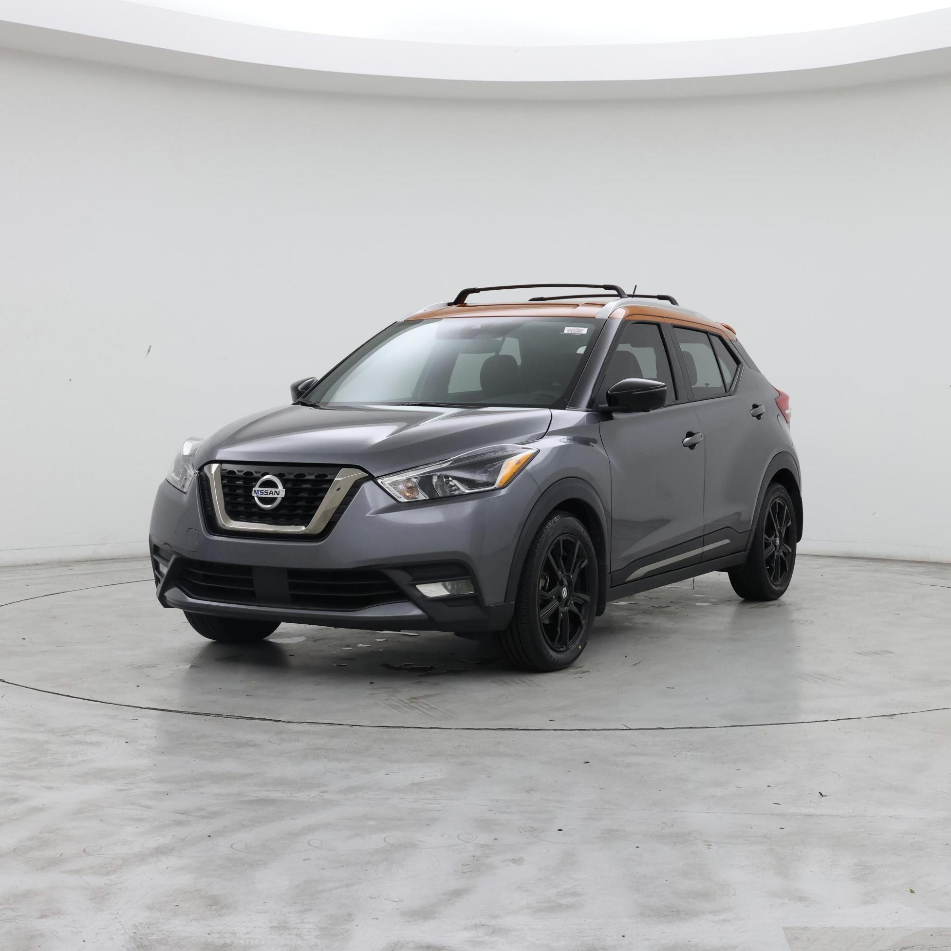 Thumbnail: 2020 Nissan Kicks - 4