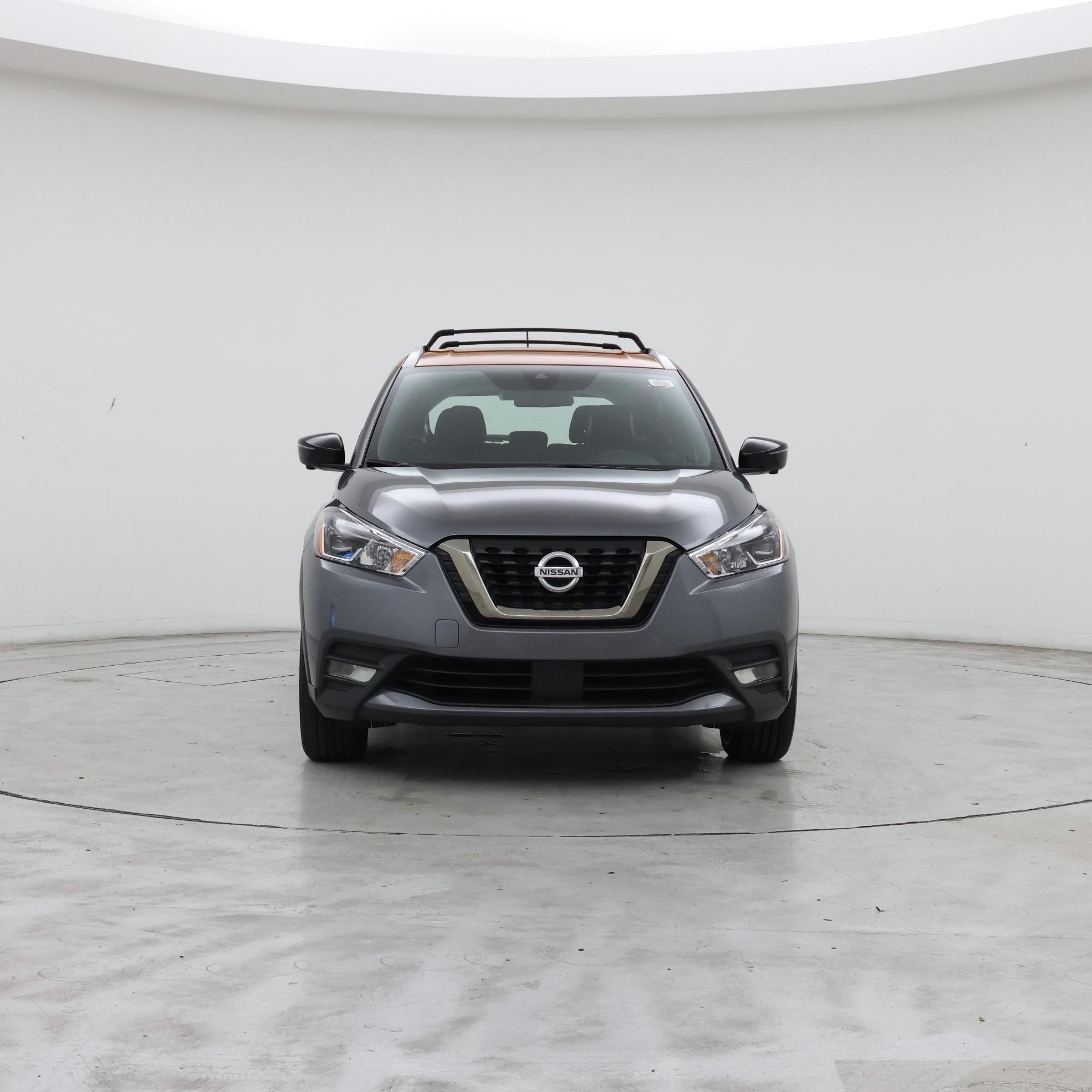 Thumbnail: 2020 Nissan Kicks - 5