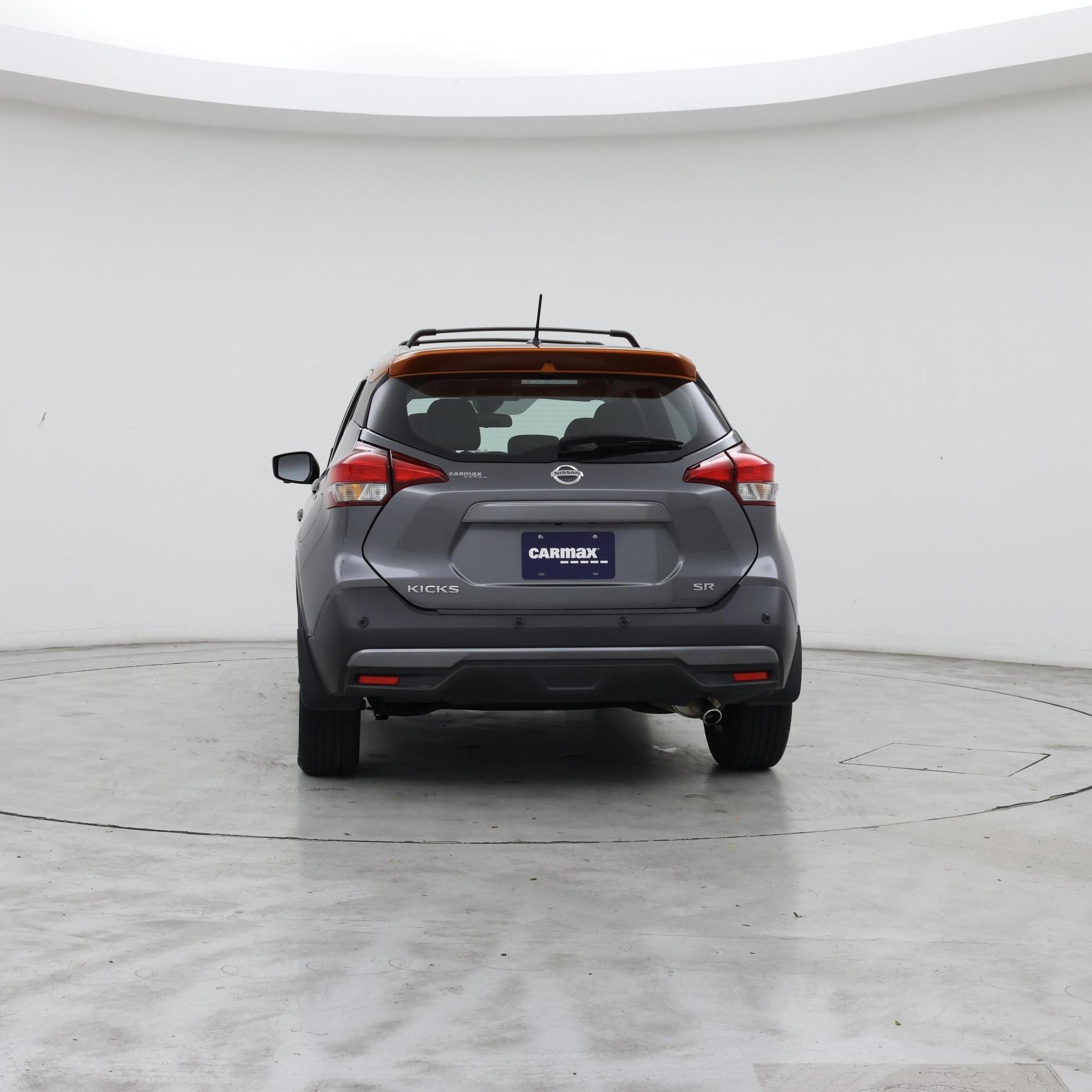 Thumbnail: 2020 Nissan Kicks - 6