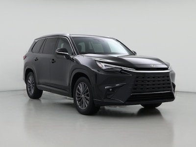 2024 Lexus TX 350