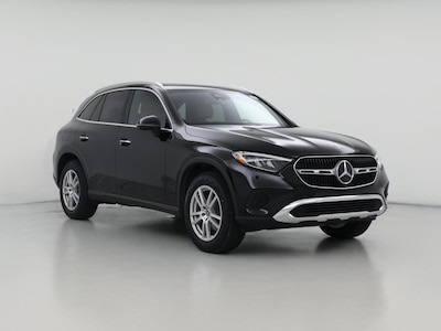 2023 Mercedes-Benz GLC300