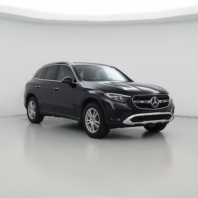 2023 Mercedes-Benz GLC300