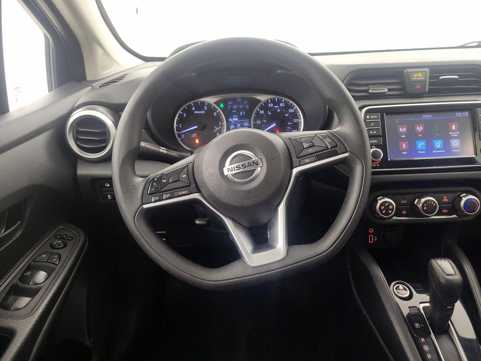 Thumbnail: 2020 Nissan Versa - 10