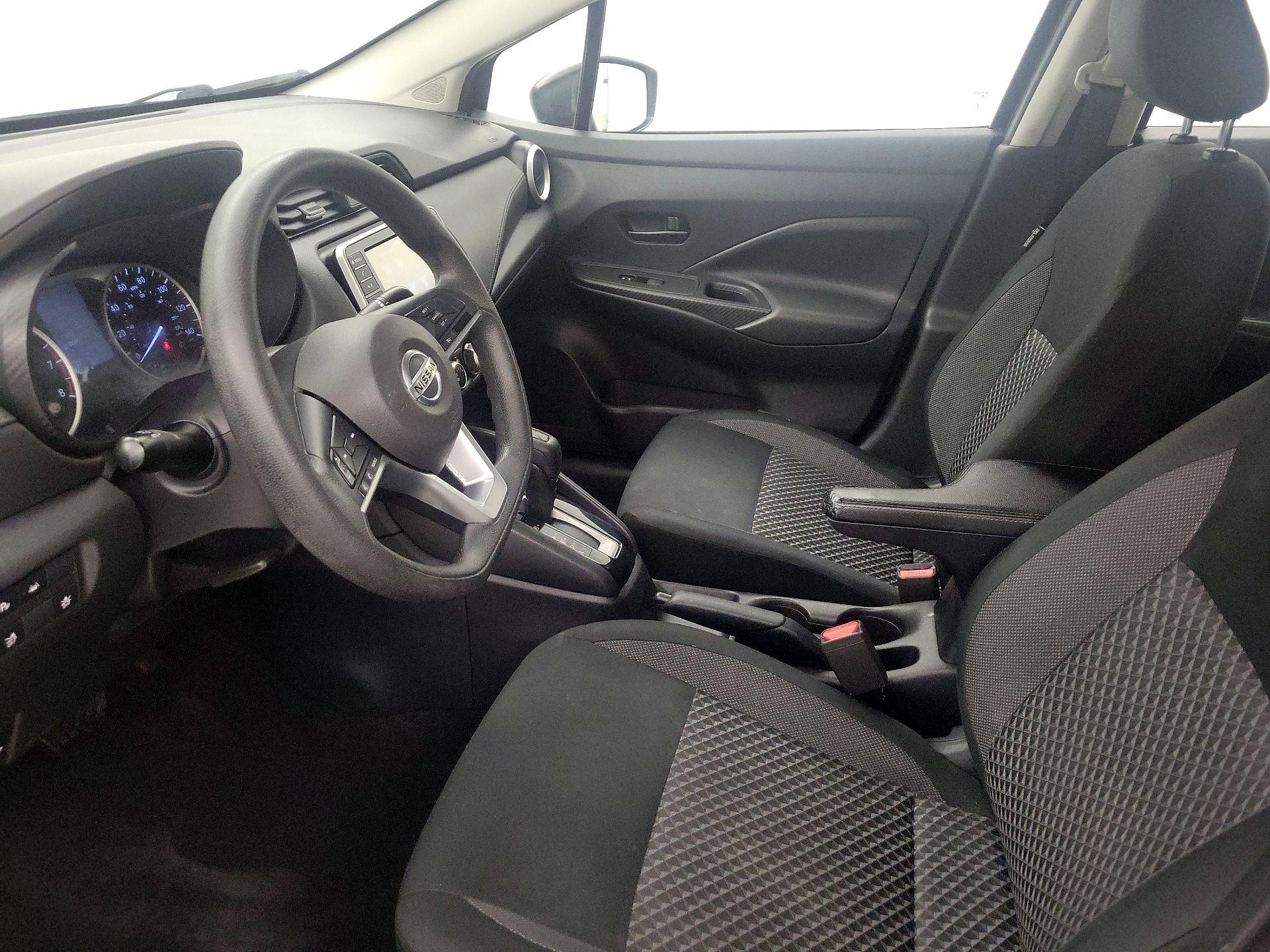 Thumbnail: 2020 Nissan Versa - 11