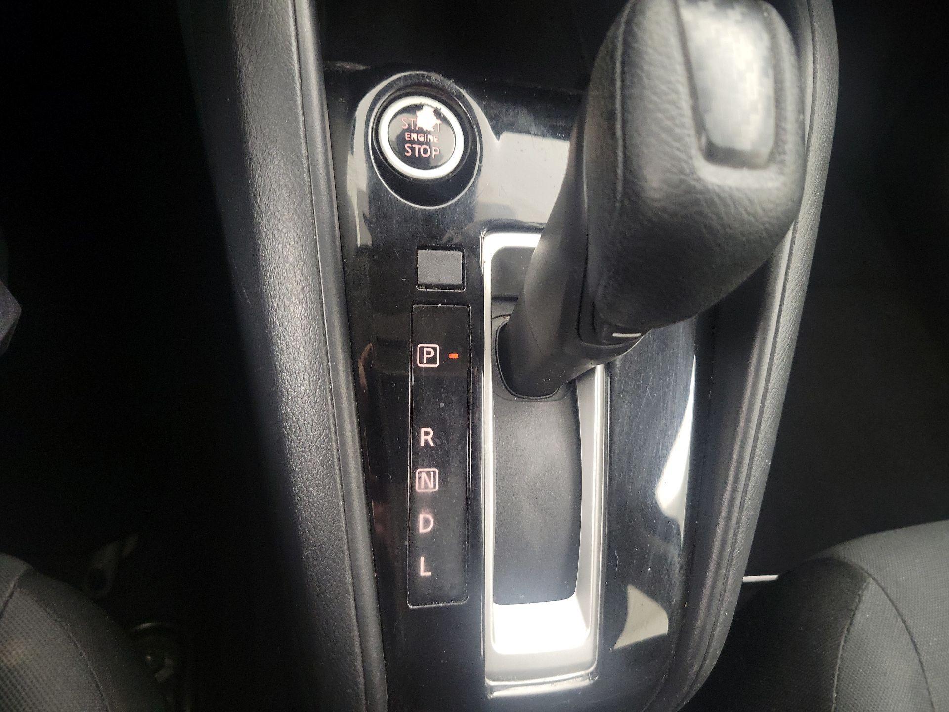 Thumbnail: 2020 Nissan Versa - 17