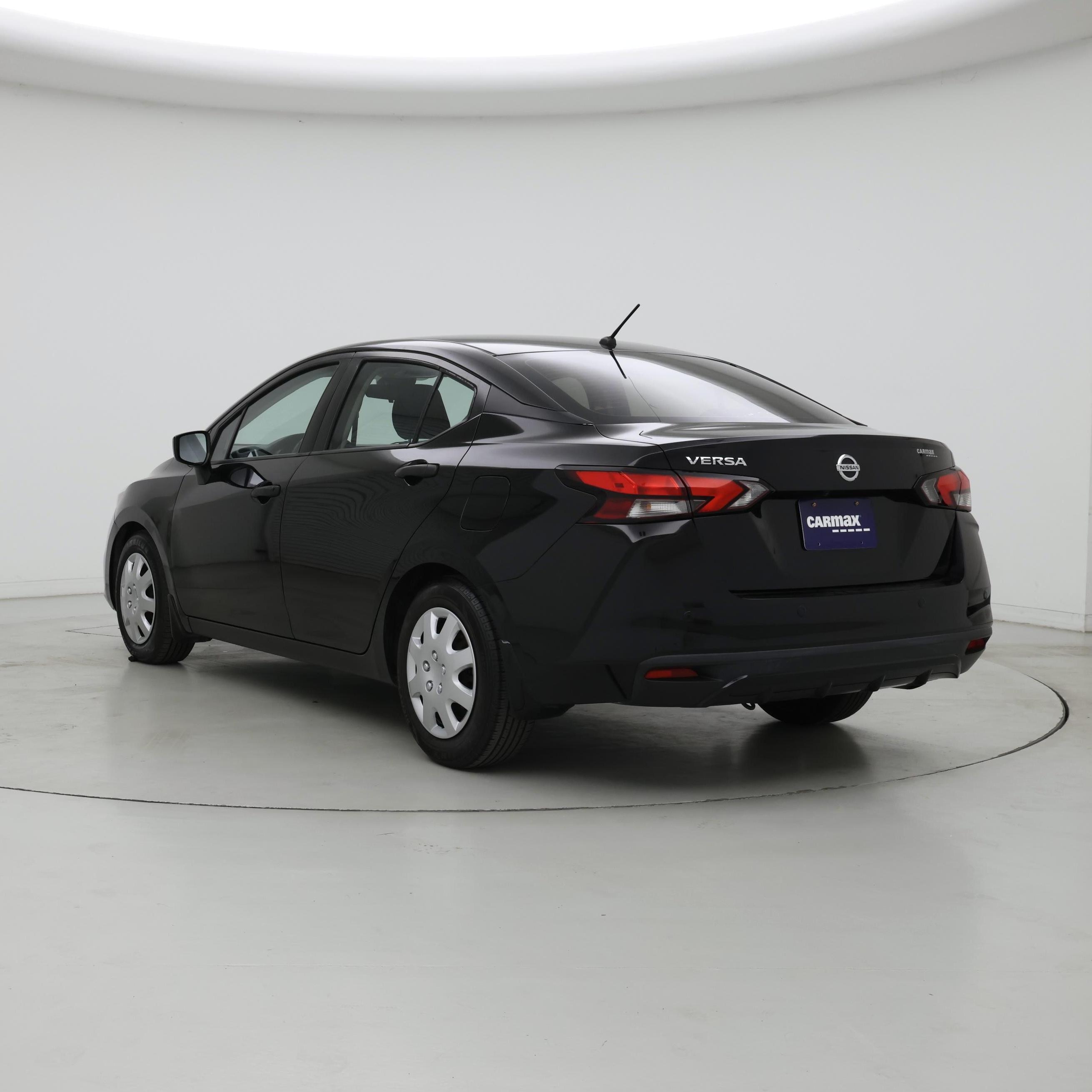 Thumbnail: 2020 Nissan Versa - 2