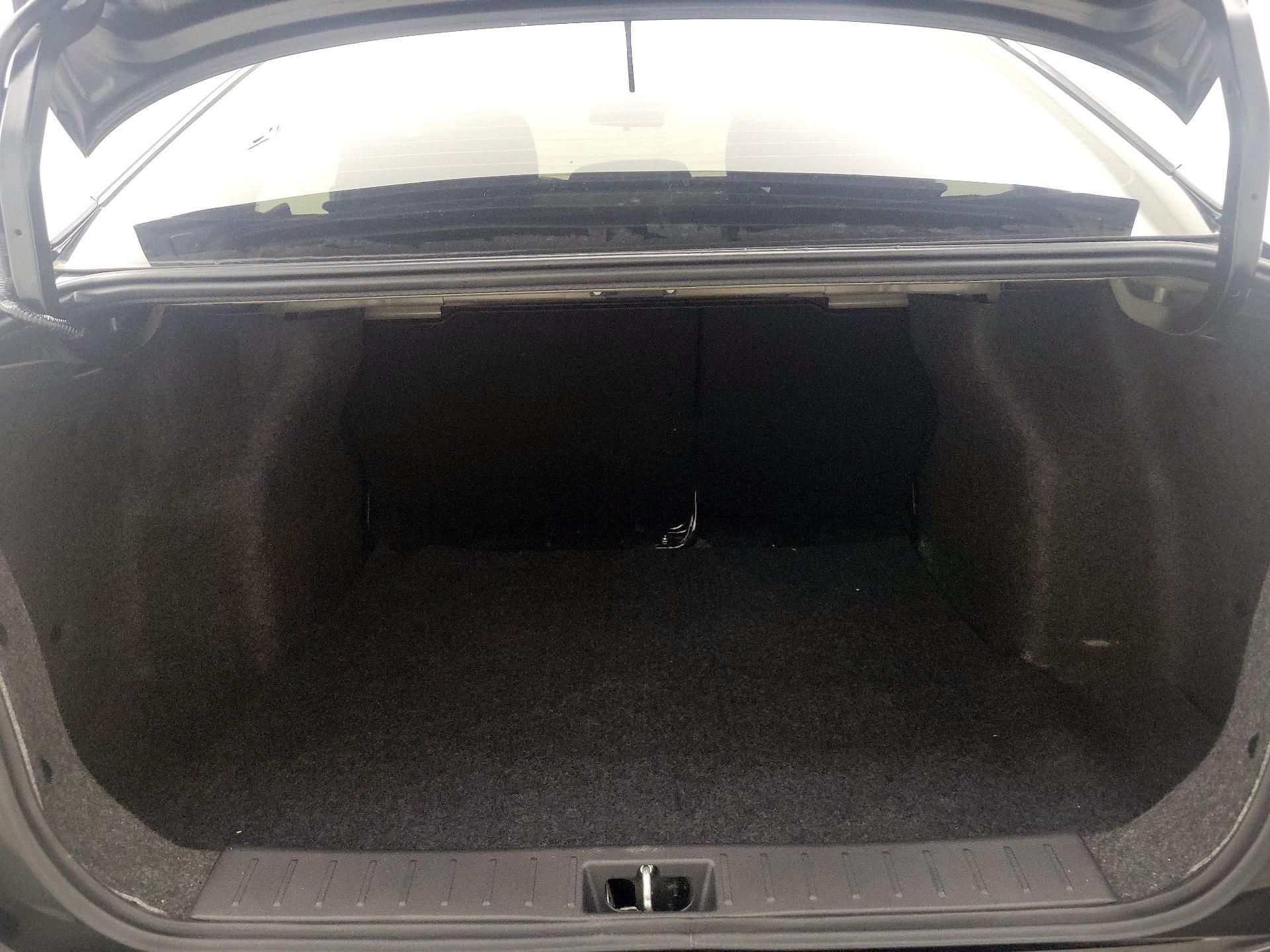 Thumbnail: 2020 Nissan Versa - 20