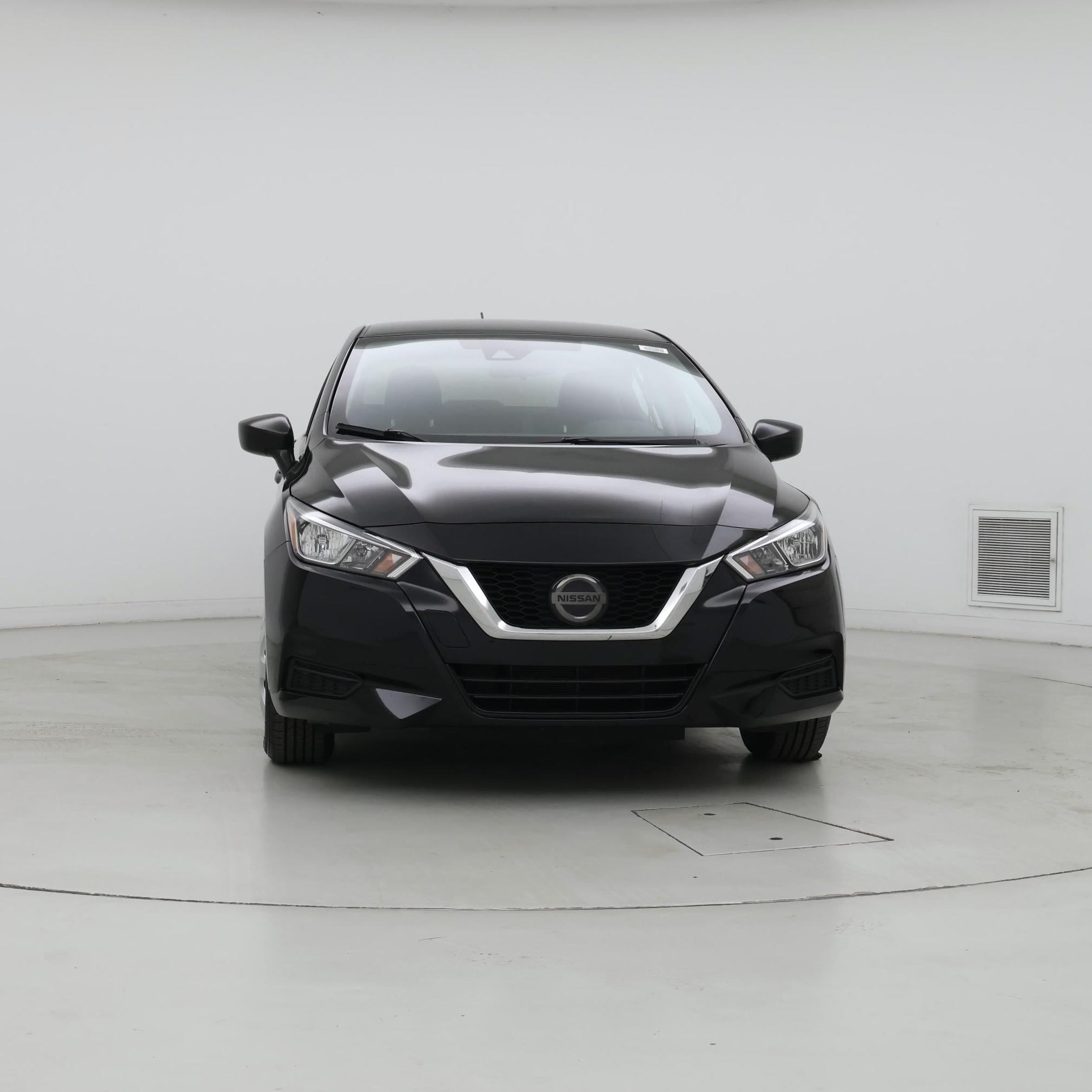Thumbnail: 2020 Nissan Versa - 5