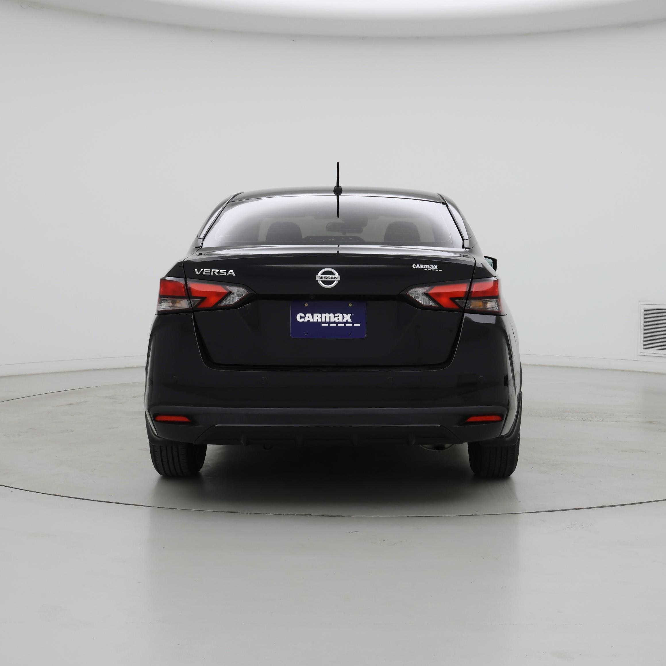 Thumbnail: 2020 Nissan Versa - 6