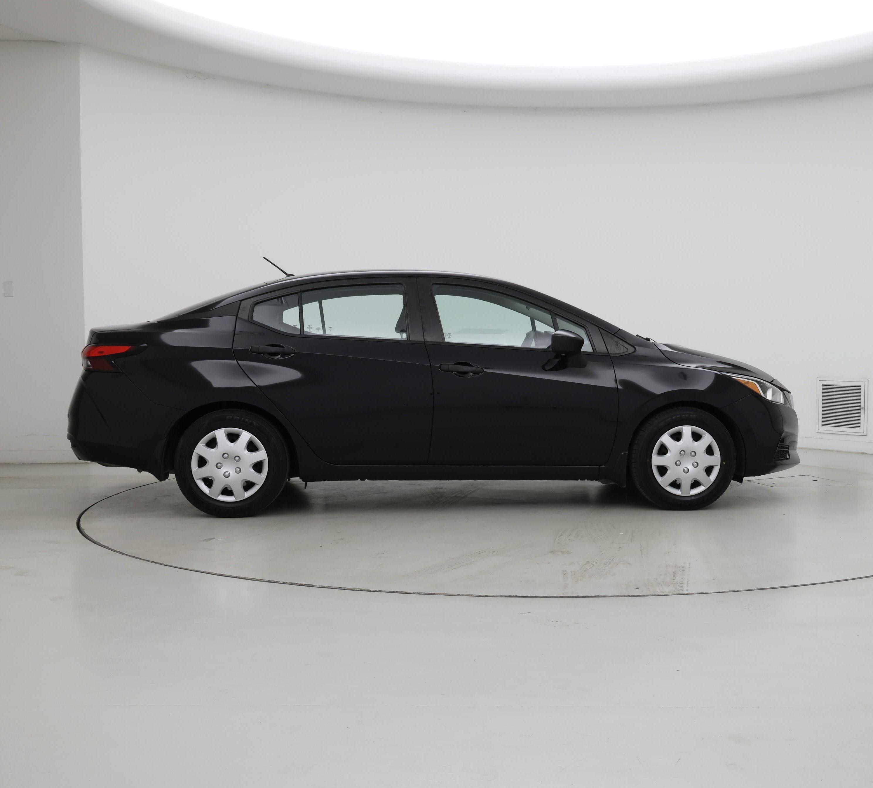 Thumbnail: 2020 Nissan Versa - 7