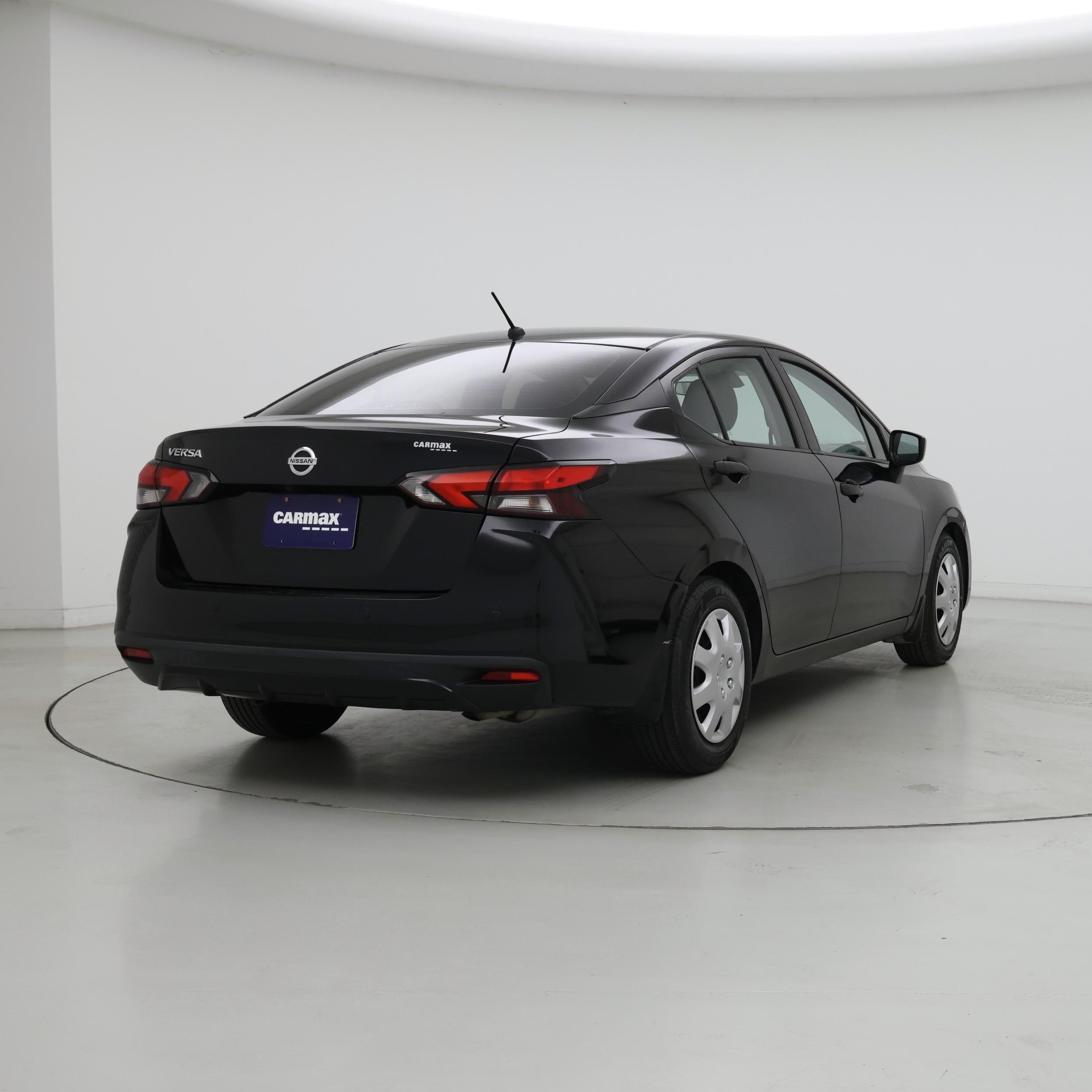 Thumbnail: 2020 Nissan Versa - 8