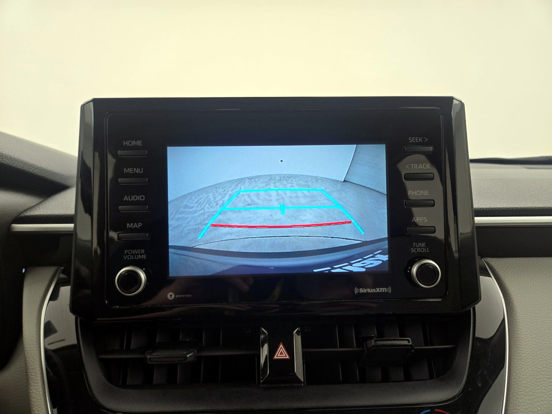 Thumbnail: 2022 Toyota Corolla Cross - 14