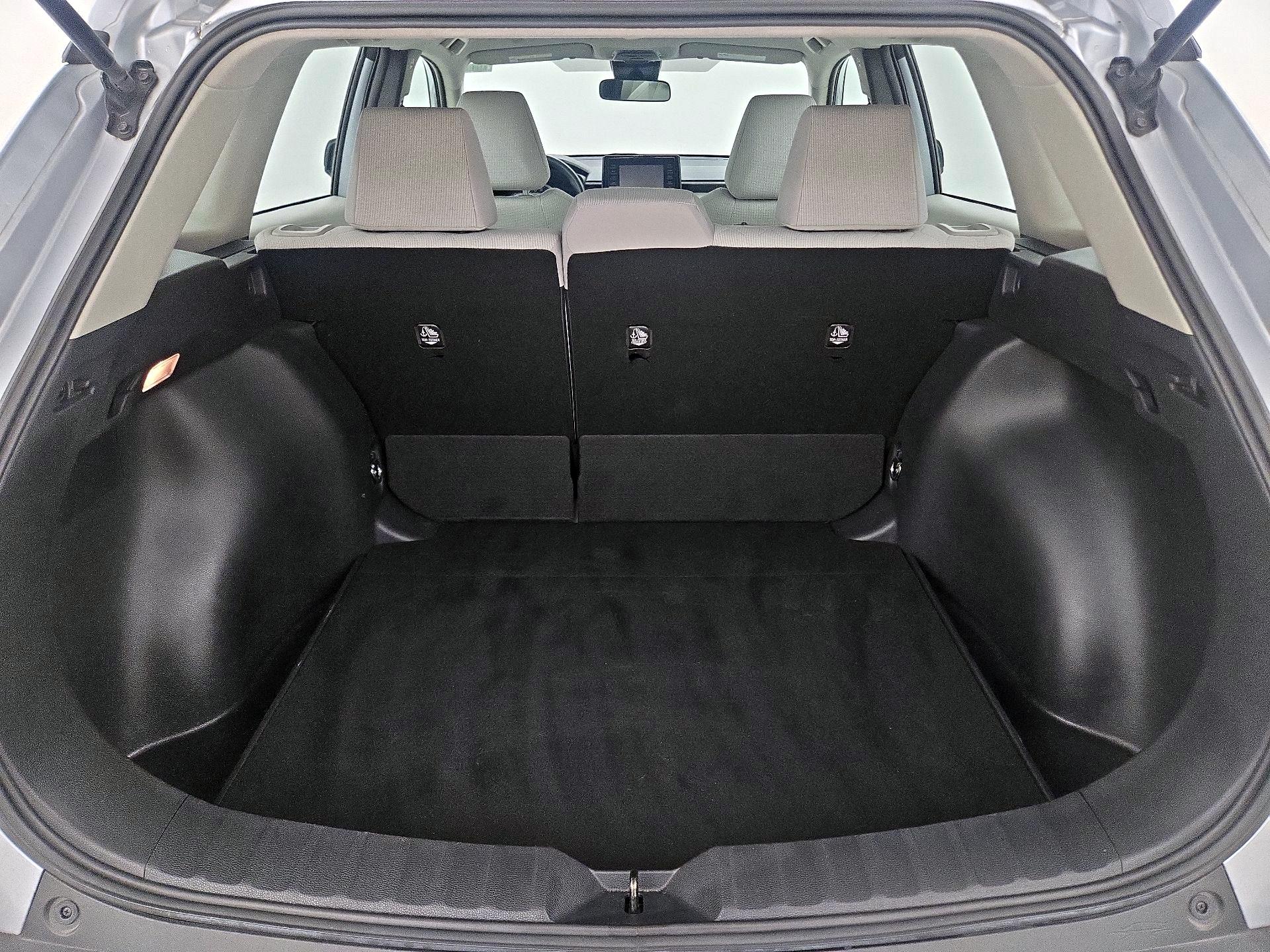 Thumbnail: 2022 Toyota Corolla Cross - 20