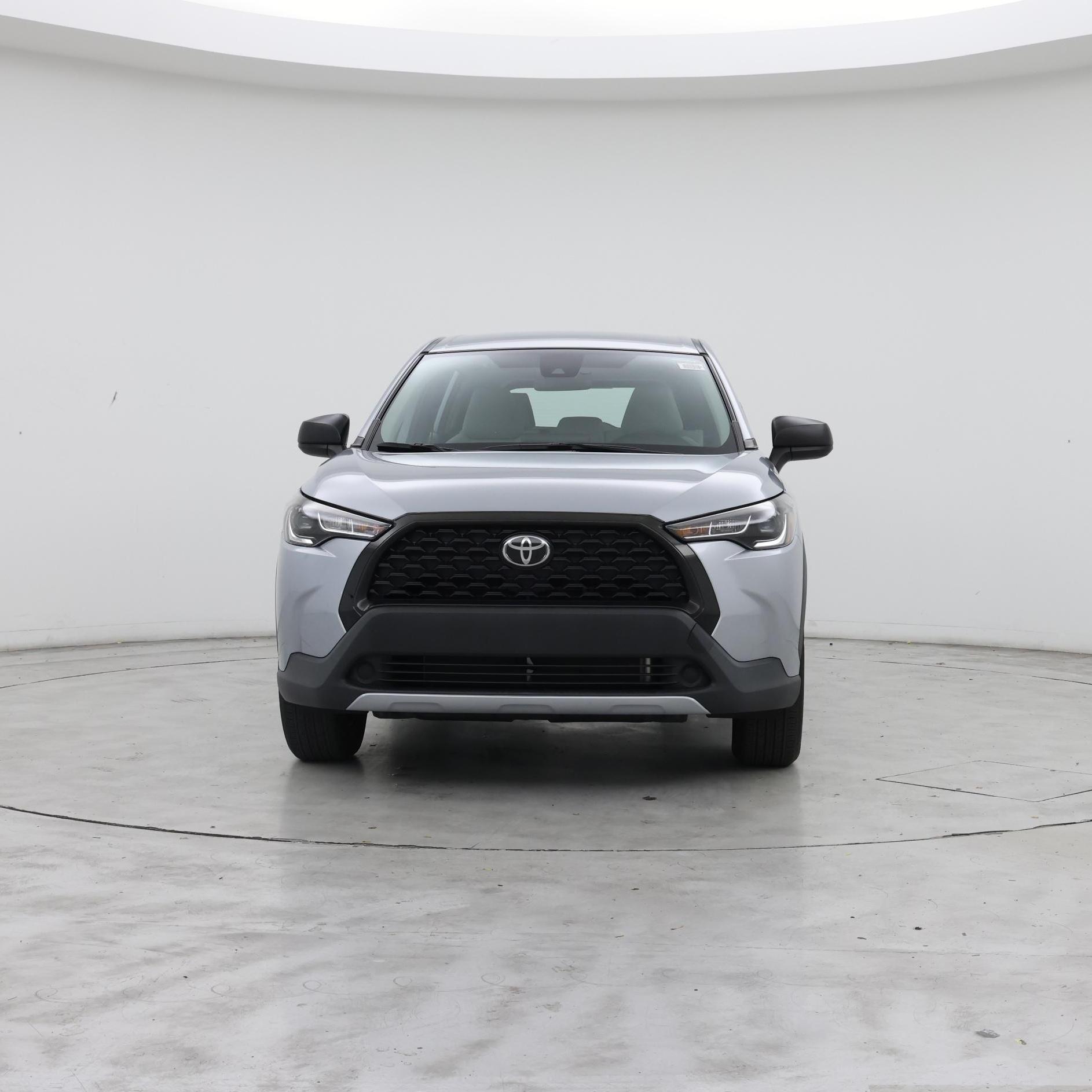 Thumbnail: 2022 Toyota Corolla Cross - 5