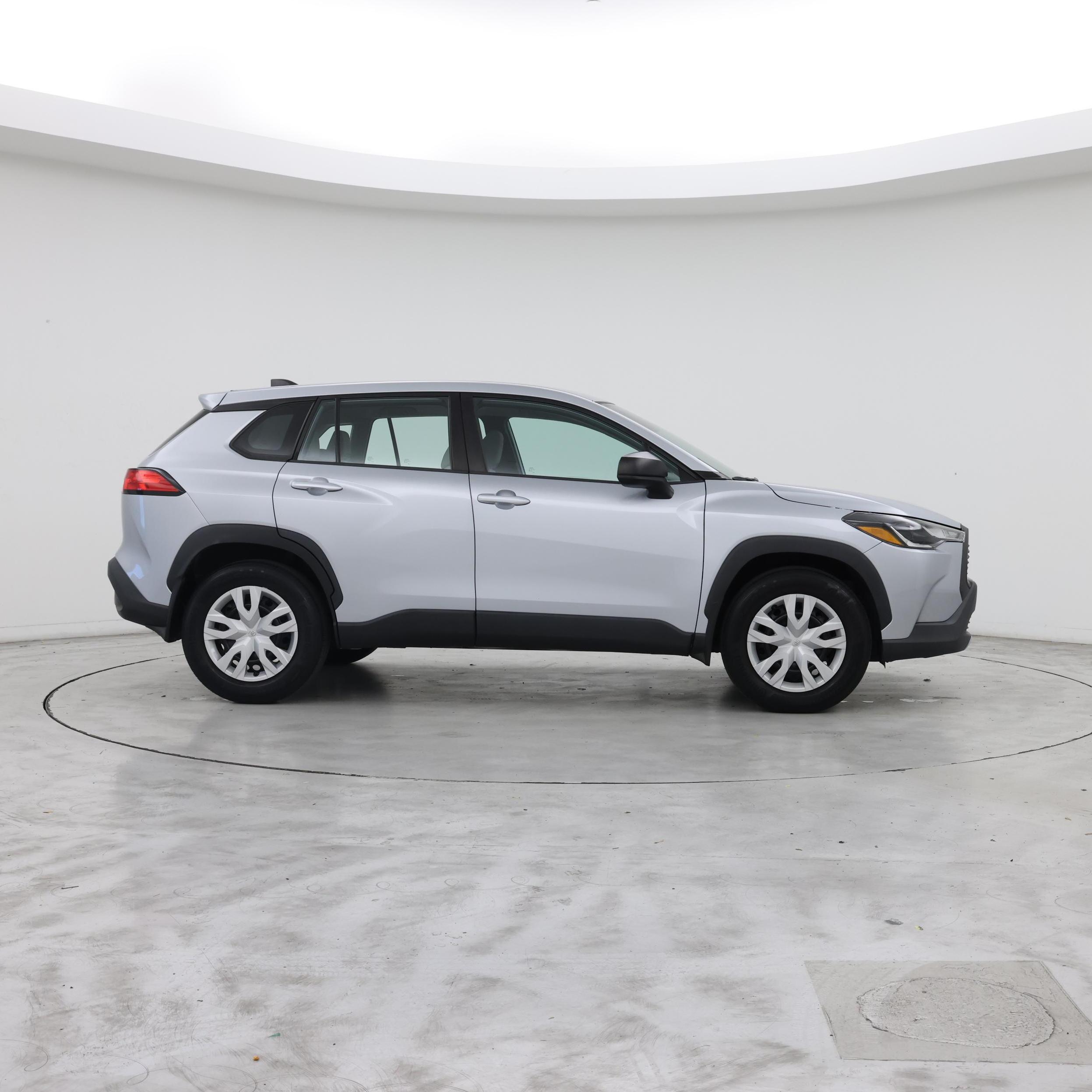 Thumbnail: 2022 Toyota Corolla Cross - 7