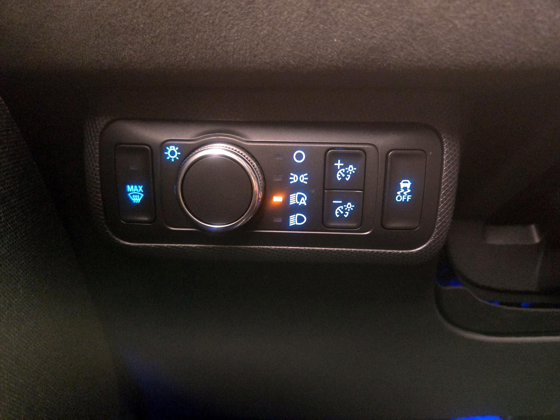 Thumbnail: 2022 Ford Mustang Mach-E - 13