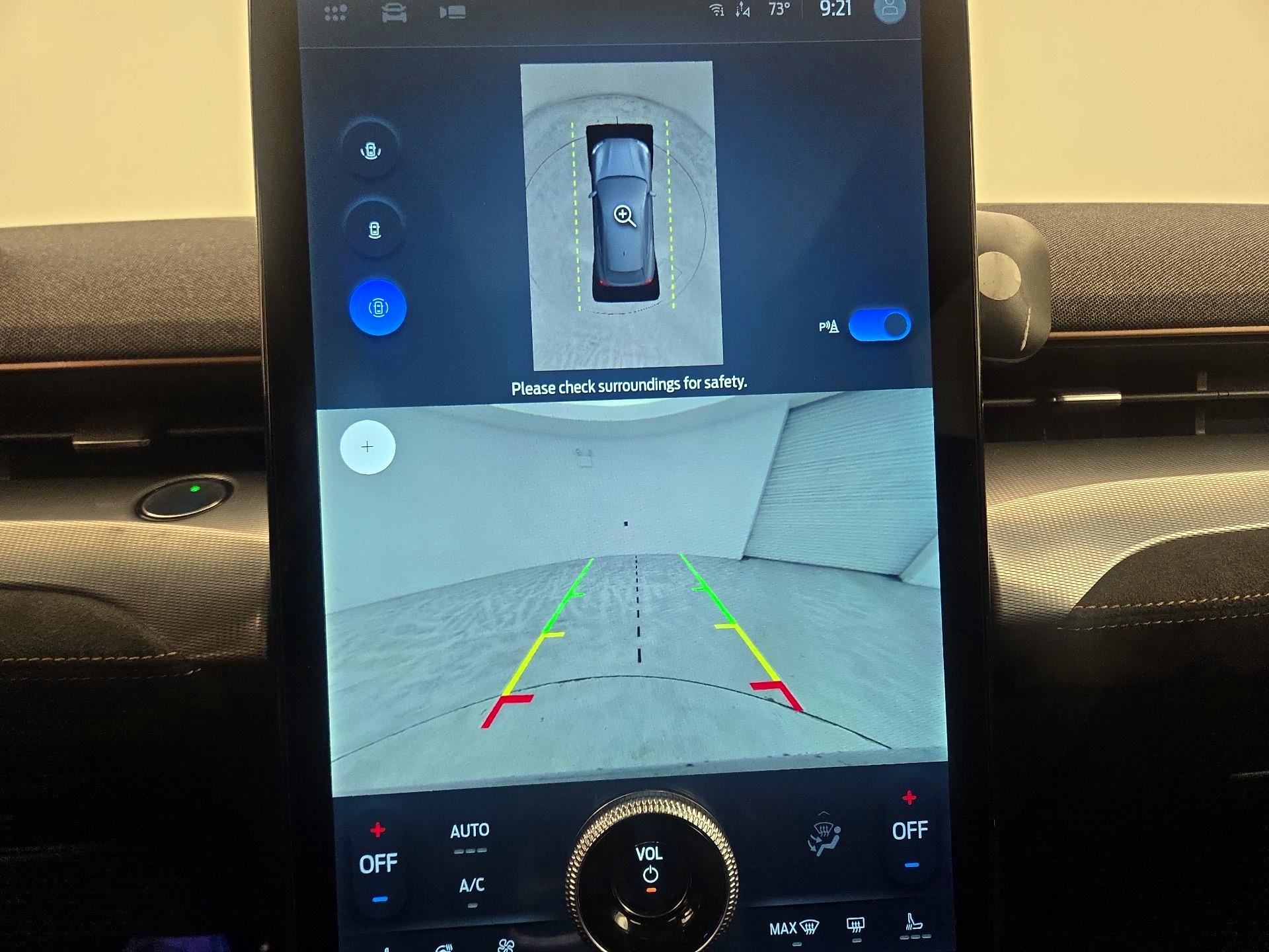 Thumbnail: 2022 Ford Mustang Mach-E - 15