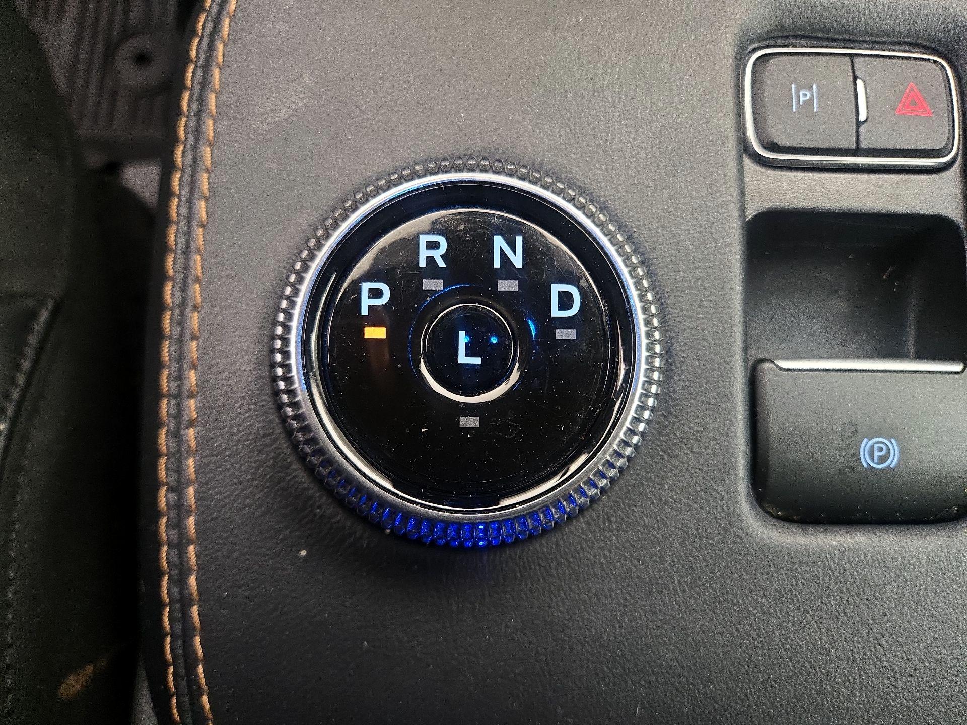 Thumbnail: 2022 Ford Mustang Mach-E - 18