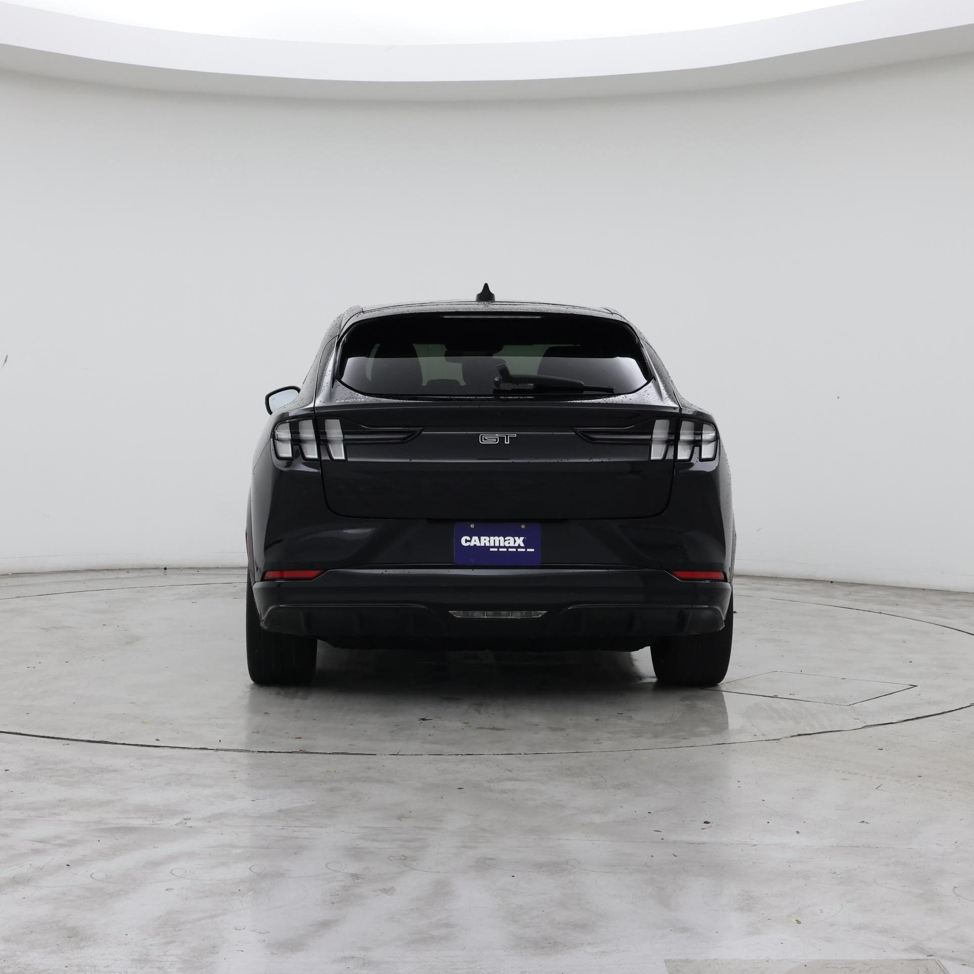 Thumbnail: 2022 Ford Mustang Mach-E - 2