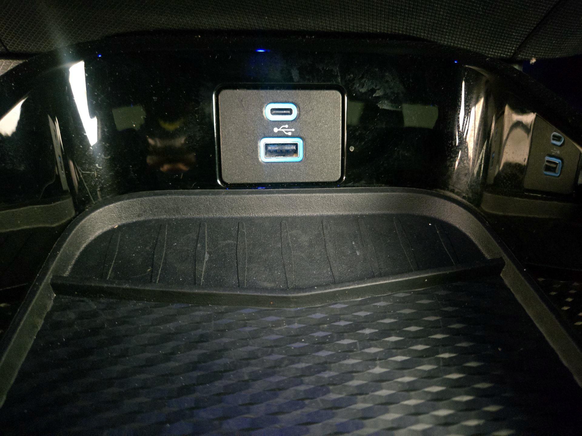 Thumbnail: 2022 Ford Mustang Mach-E - 19