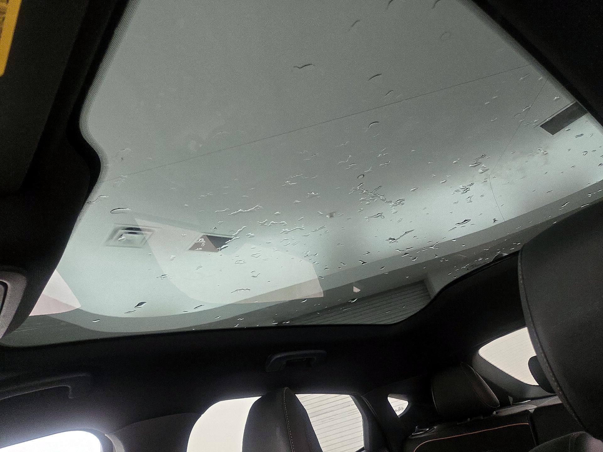 Thumbnail: 2022 Ford Mustang Mach-E - 20