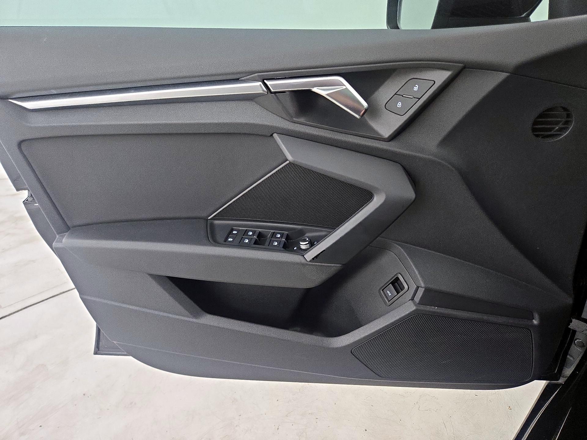 Thumbnail: 2022 Audi A3 - 12