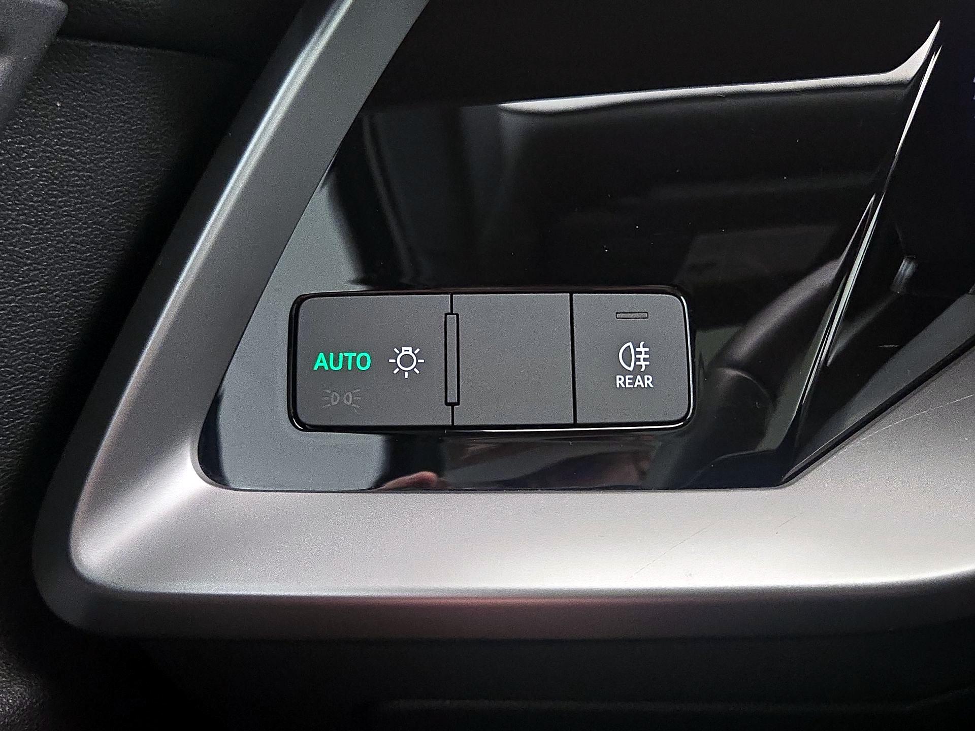 Thumbnail: 2022 Audi A3 - 13