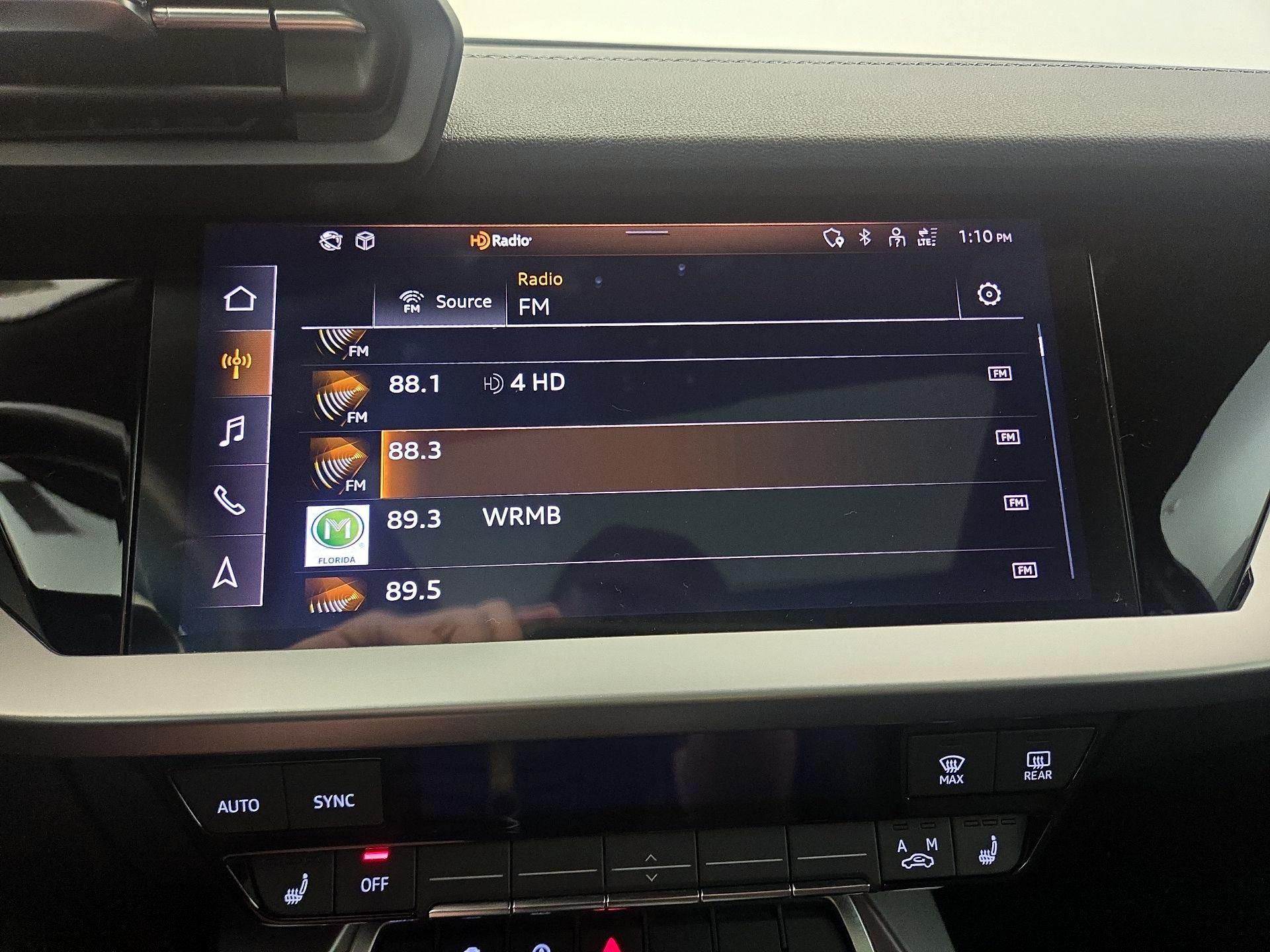 Thumbnail: 2022 Audi A3 - 15