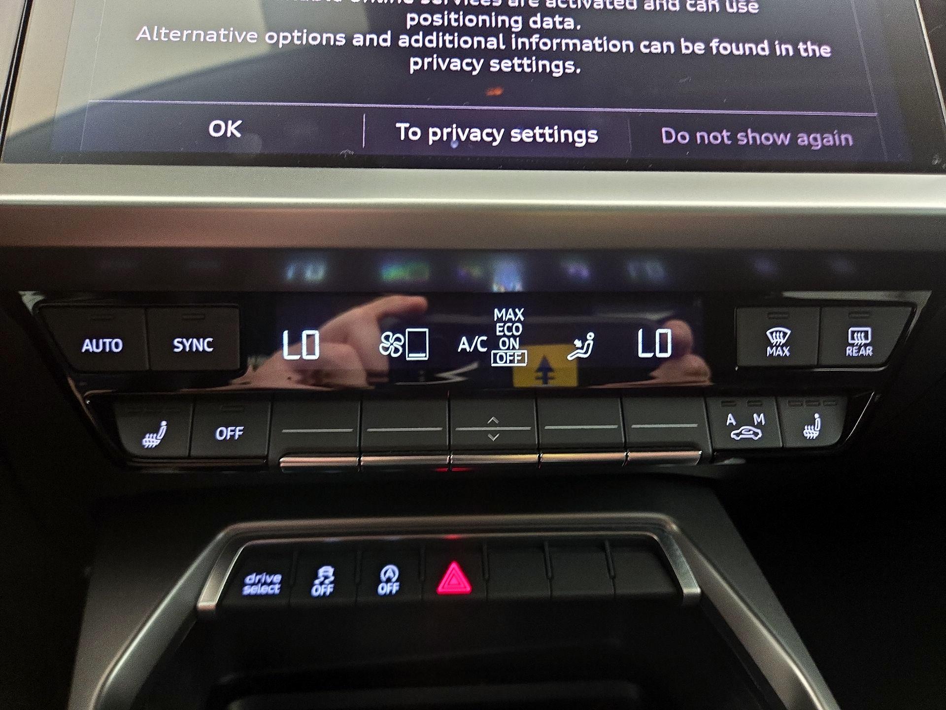 Thumbnail: 2022 Audi A3 - 16