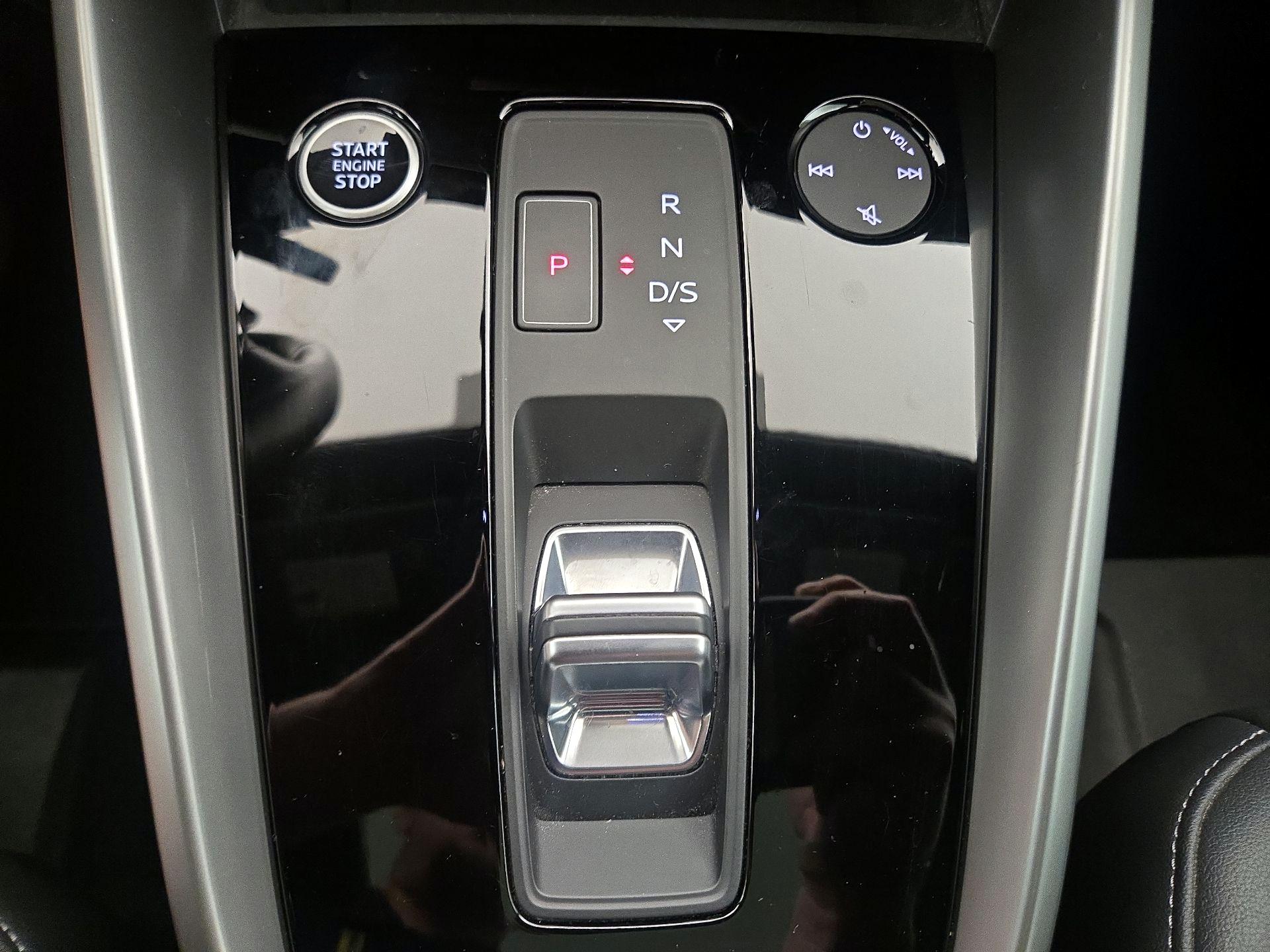 Thumbnail: 2022 Audi A3 - 17