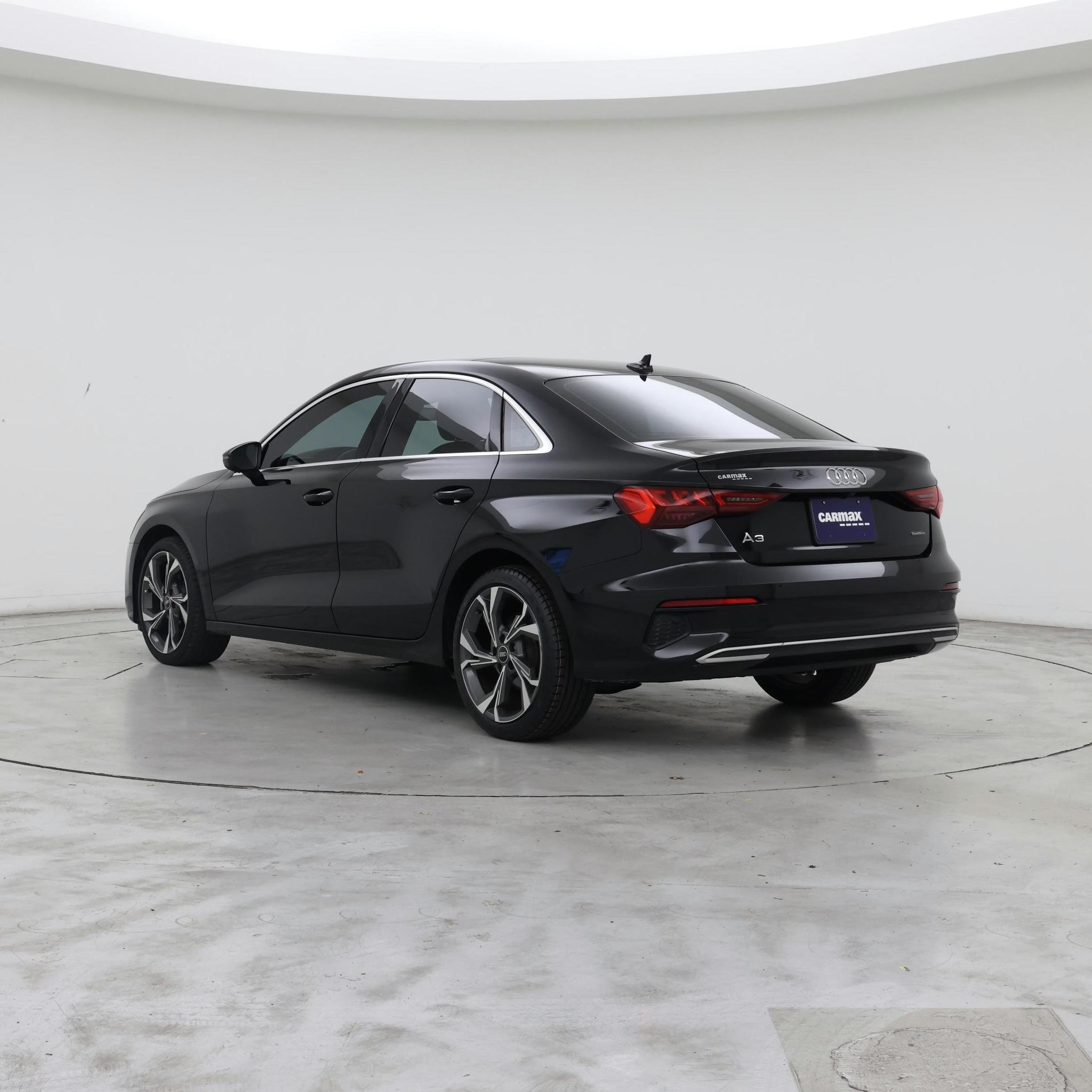 Thumbnail: 2022 Audi A3 - 2