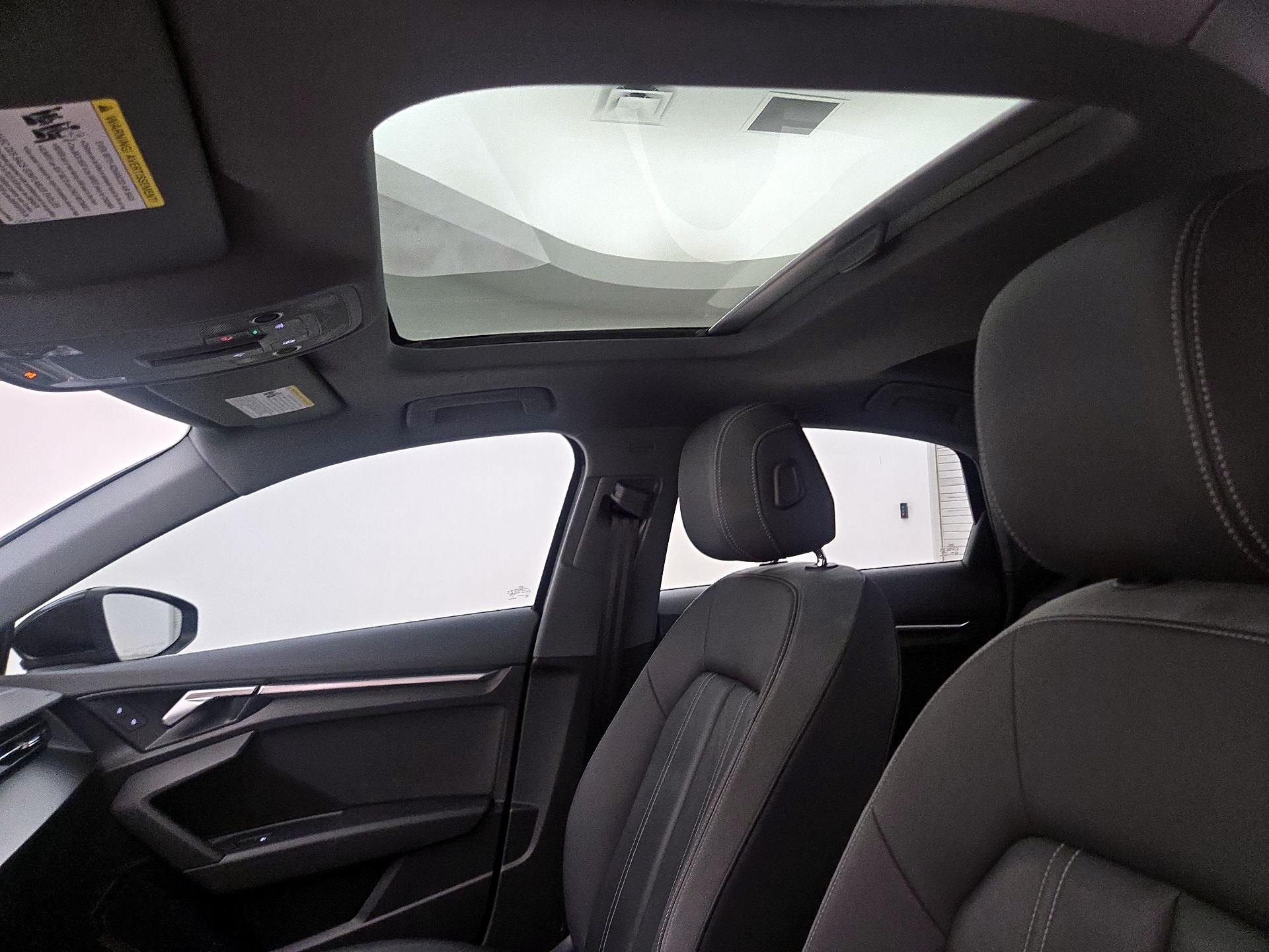 Thumbnail: 2022 Audi A3 - 19