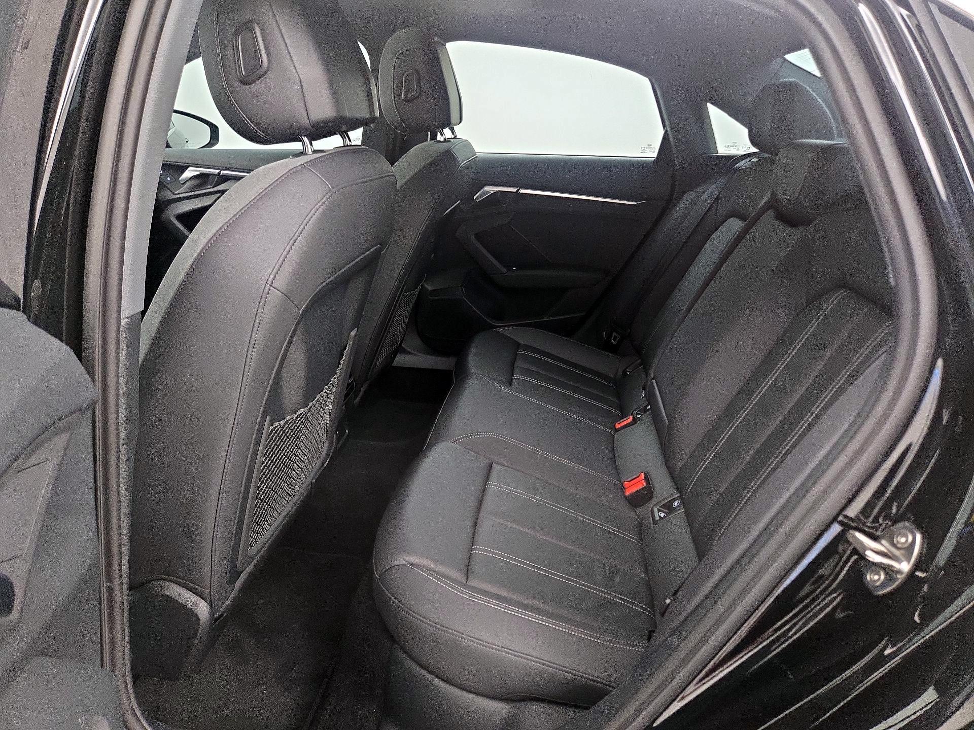 Thumbnail: 2022 Audi A3 - 20