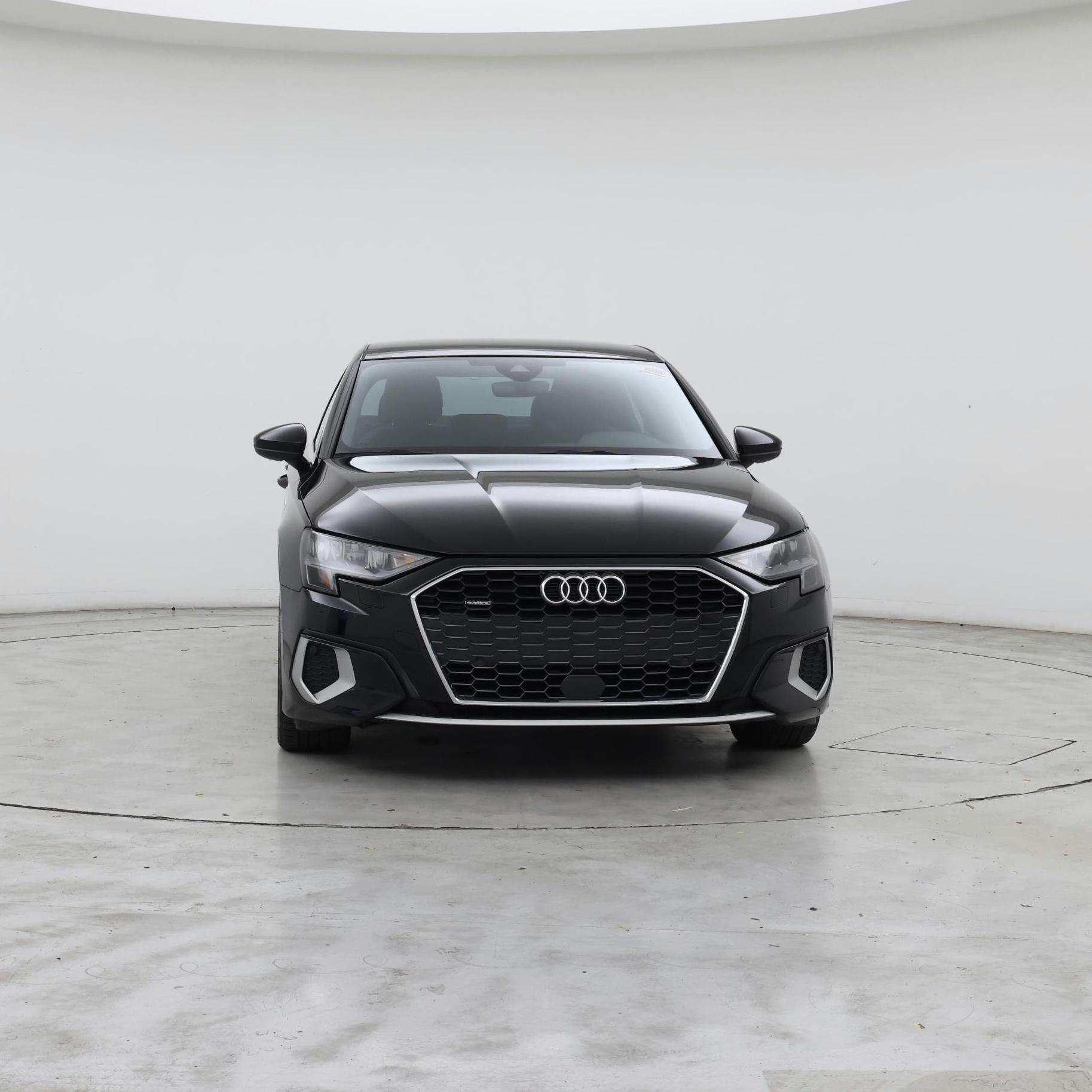Thumbnail: 2022 Audi A3 - 5