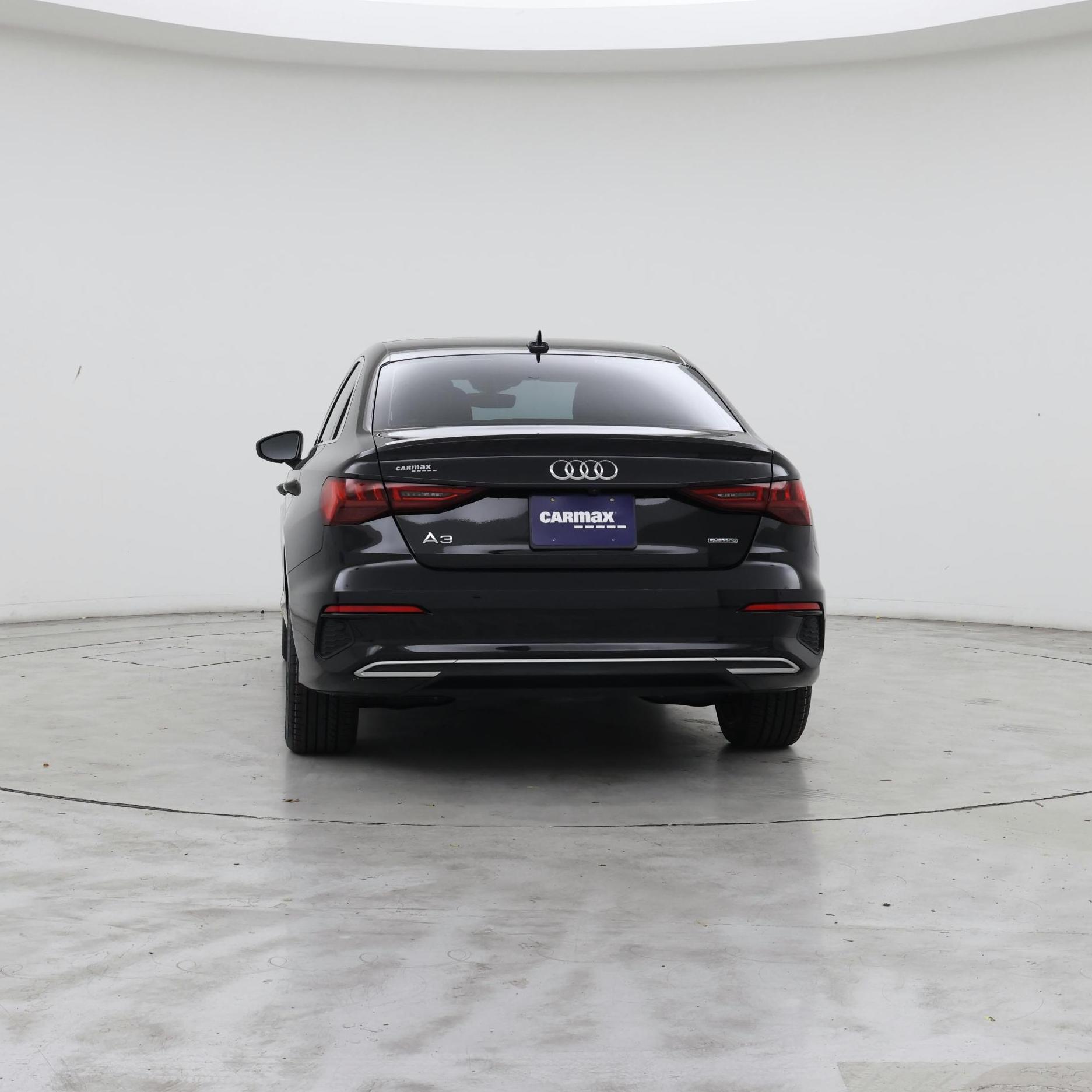 Thumbnail: 2022 Audi A3 - 6