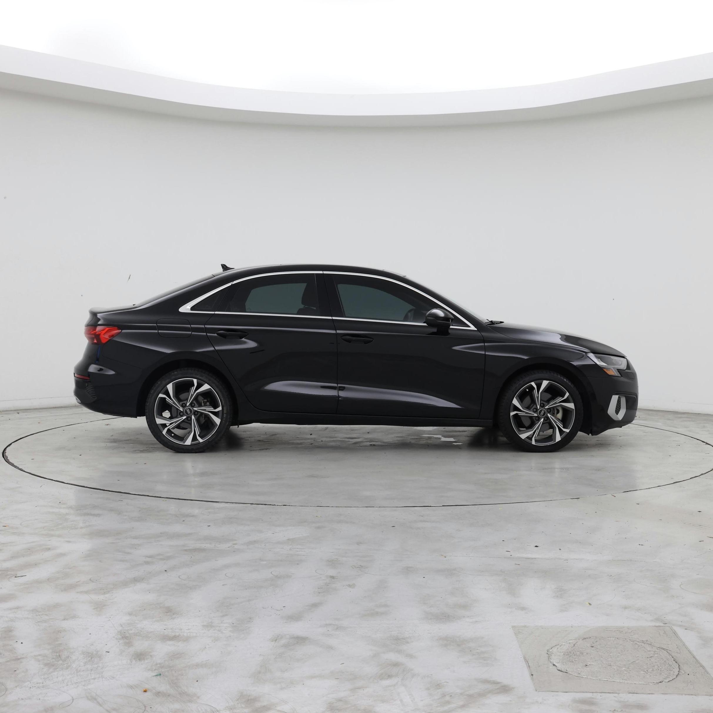 Thumbnail: 2022 Audi A3 - 7