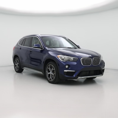 2018 BMW X1 SDrive28i