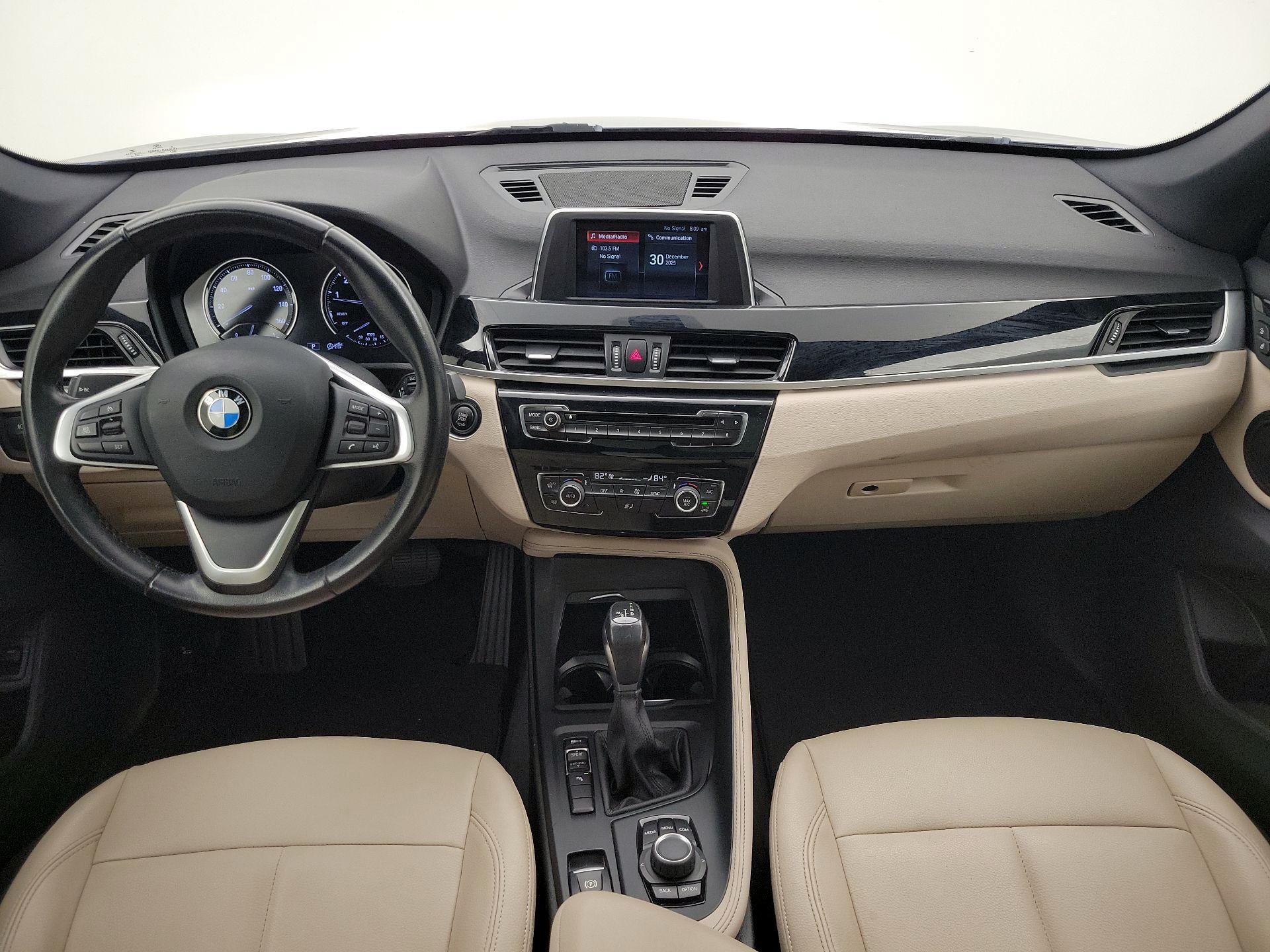 Thumbnail: 2018 BMW X1 - 9