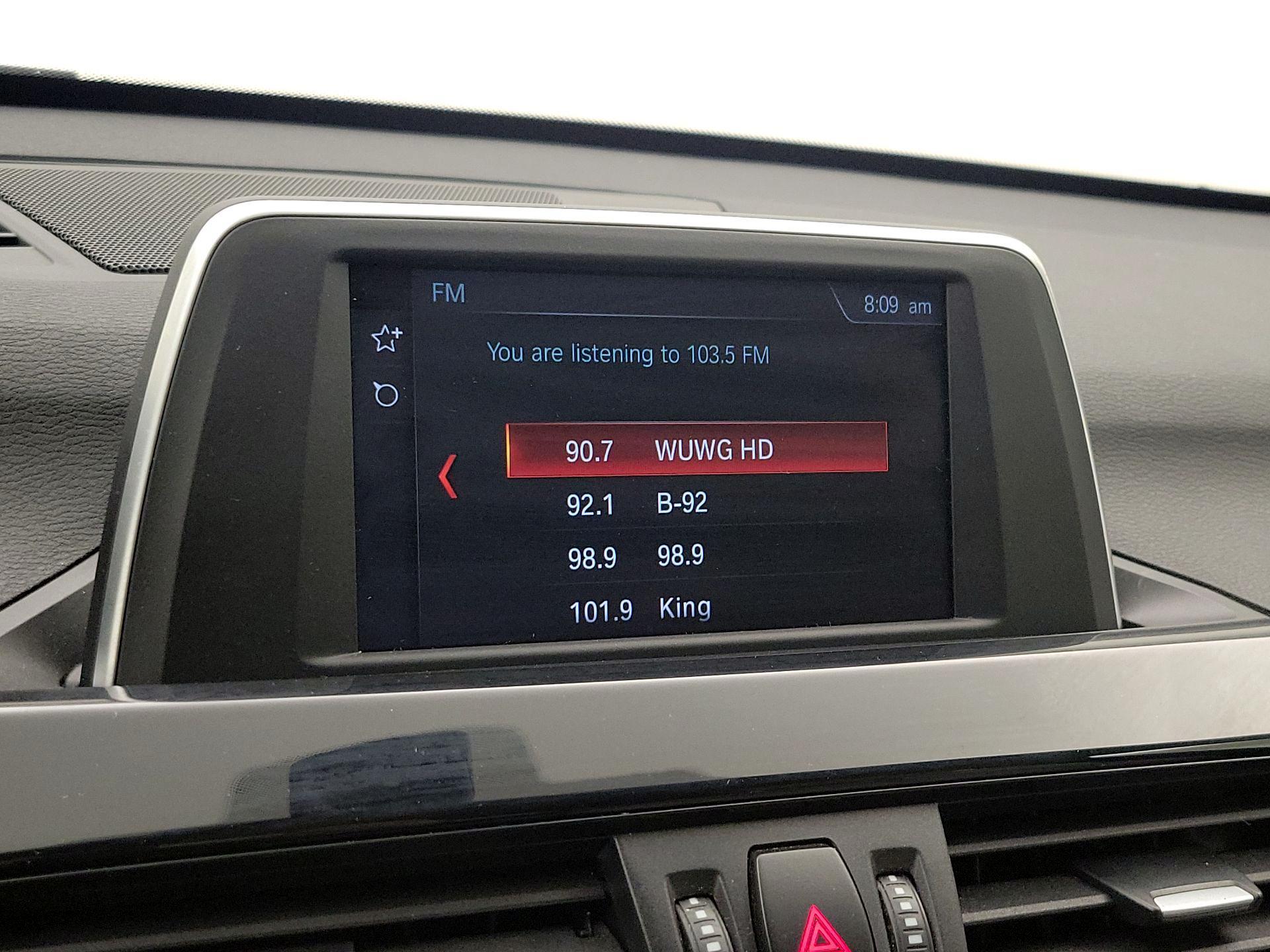 Thumbnail: 2018 BMW X1 - 15