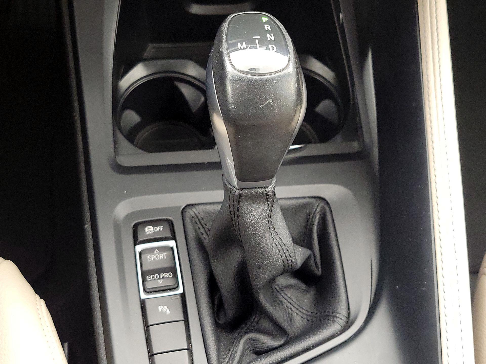 Thumbnail: 2018 BMW X1 - 17