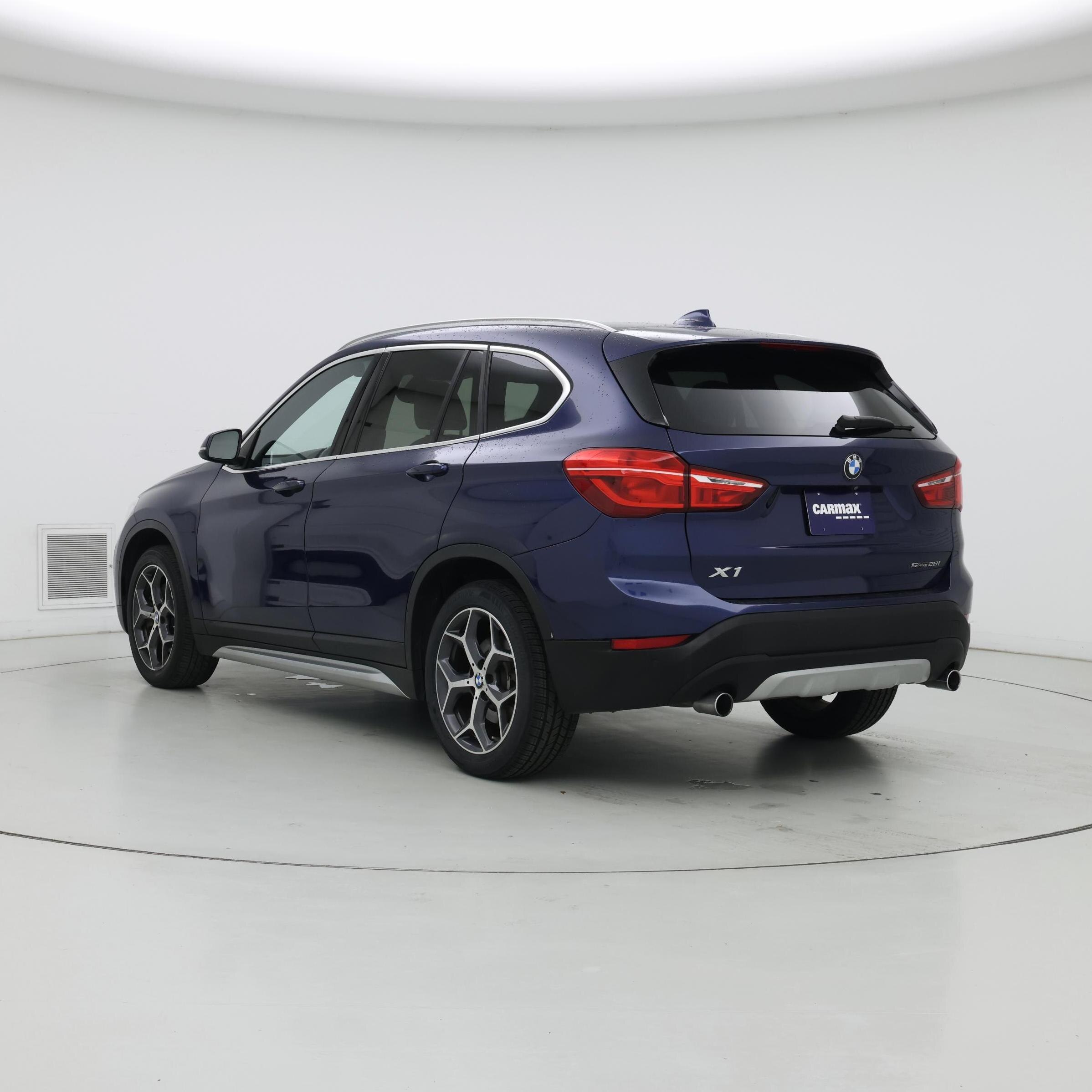 Thumbnail: 2018 BMW X1 - 2