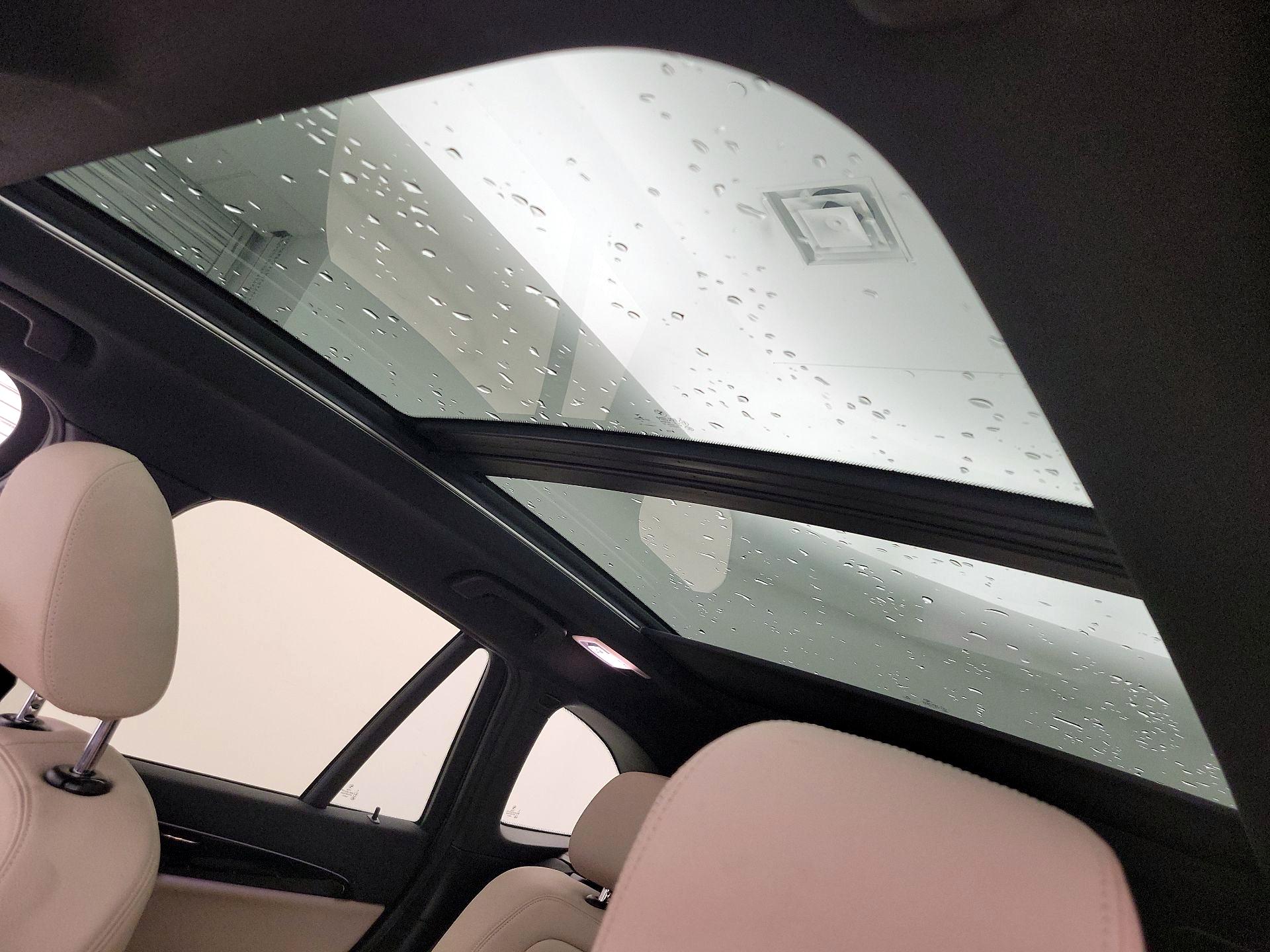 Thumbnail: 2018 BMW X1 - 19