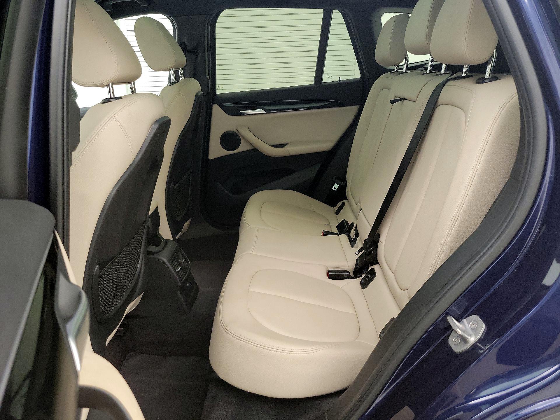 Thumbnail: 2018 BMW X1 - 20