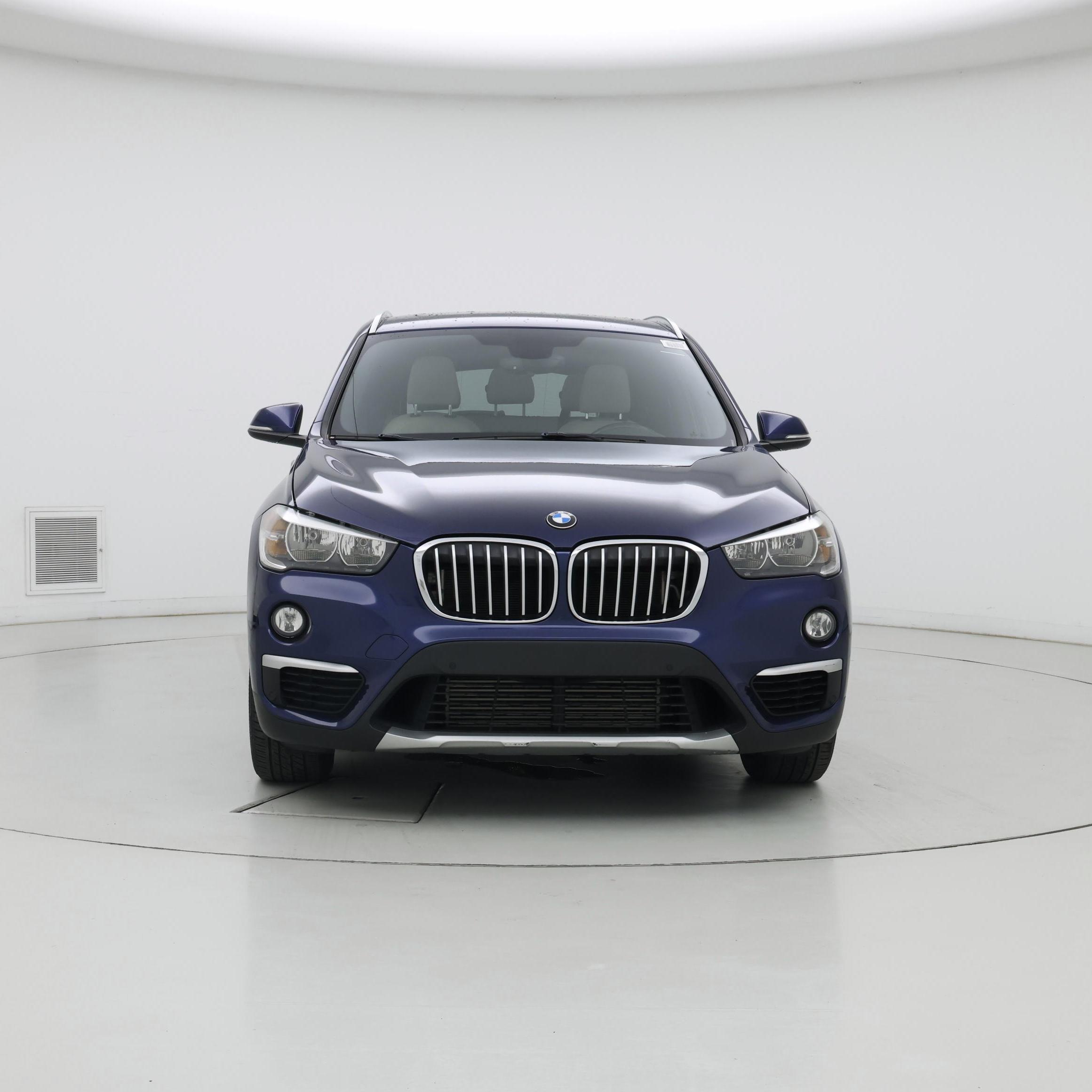Thumbnail: 2018 BMW X1 - 5